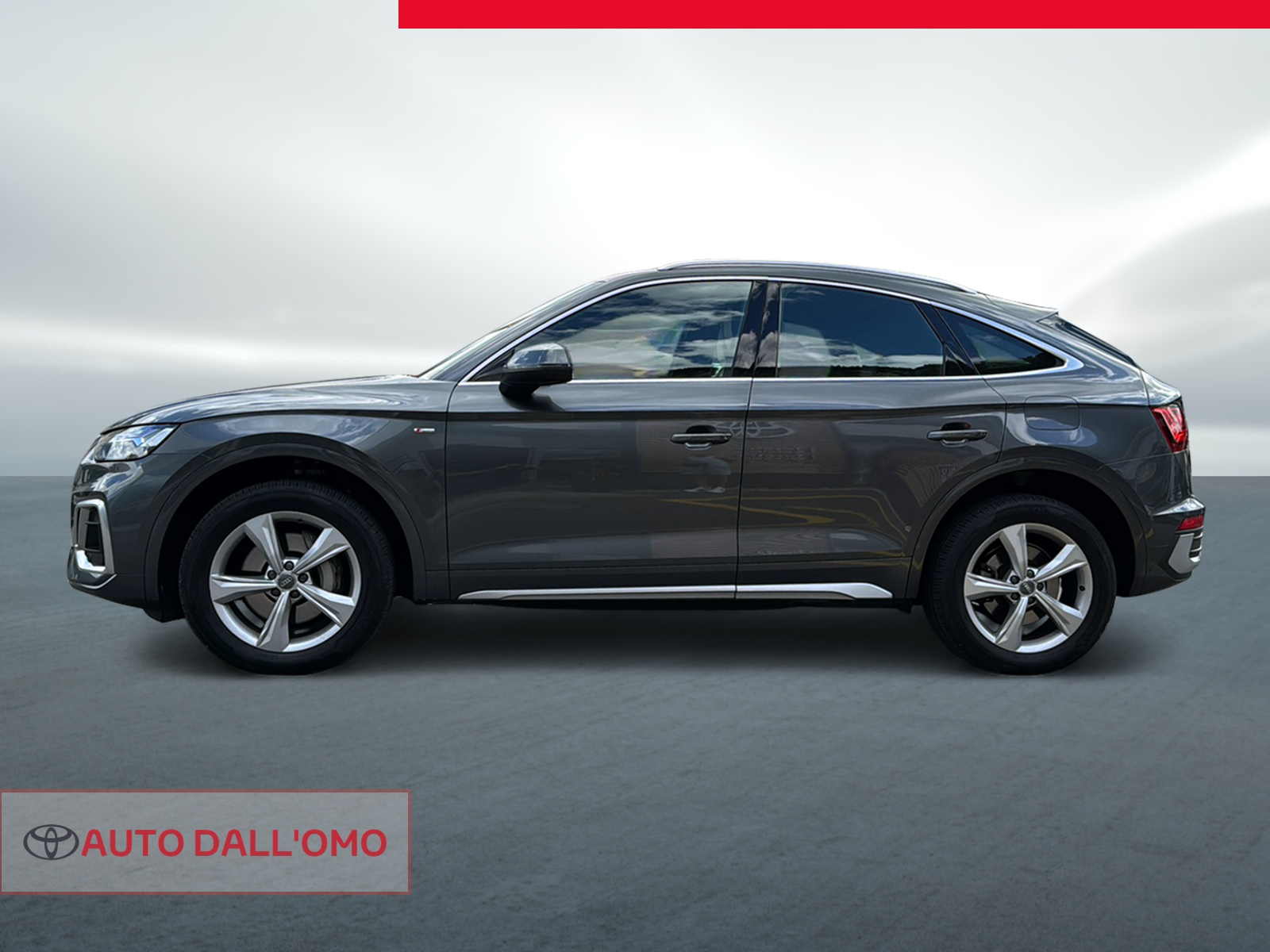 AUDI Q5 Sportback 50 TFSI e PHEV advanced quattro S-tronic-showroom-element-3