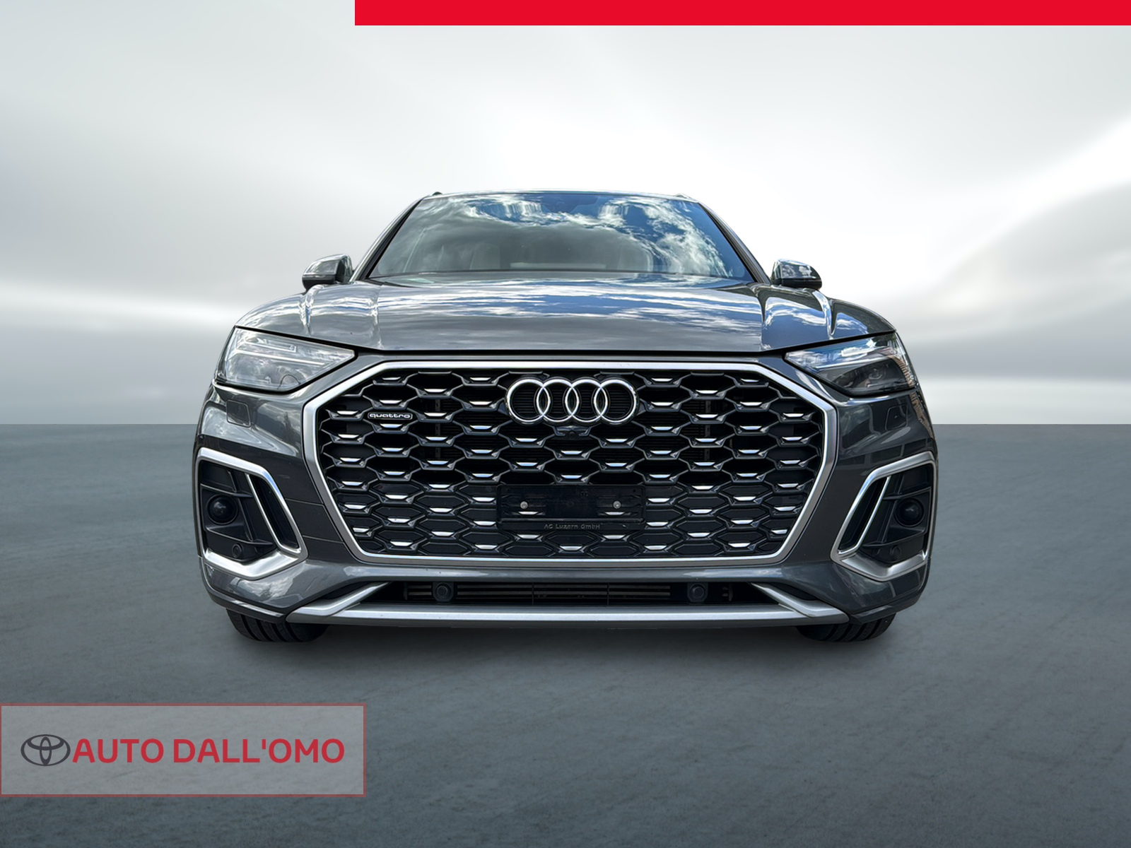 AUDI Q5 Sportback 50 TFSI e PHEV advanced quattro S-tronic-showroom-element-1