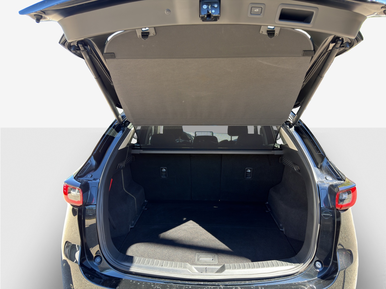 MAZDA CX-5 e-Skyactiv-G 165 Advantage AWD Automat-image-12
