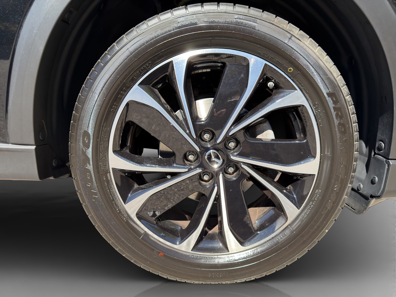 MAZDA CX-5 e-Skyactiv-G 165 Advantage AWD Automat-image-15