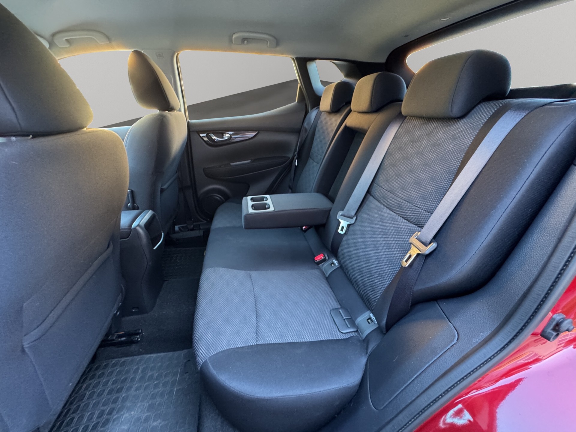 NISSAN Qashqai 1.6 dCi 360° ALL-MODE 4x4-image-10