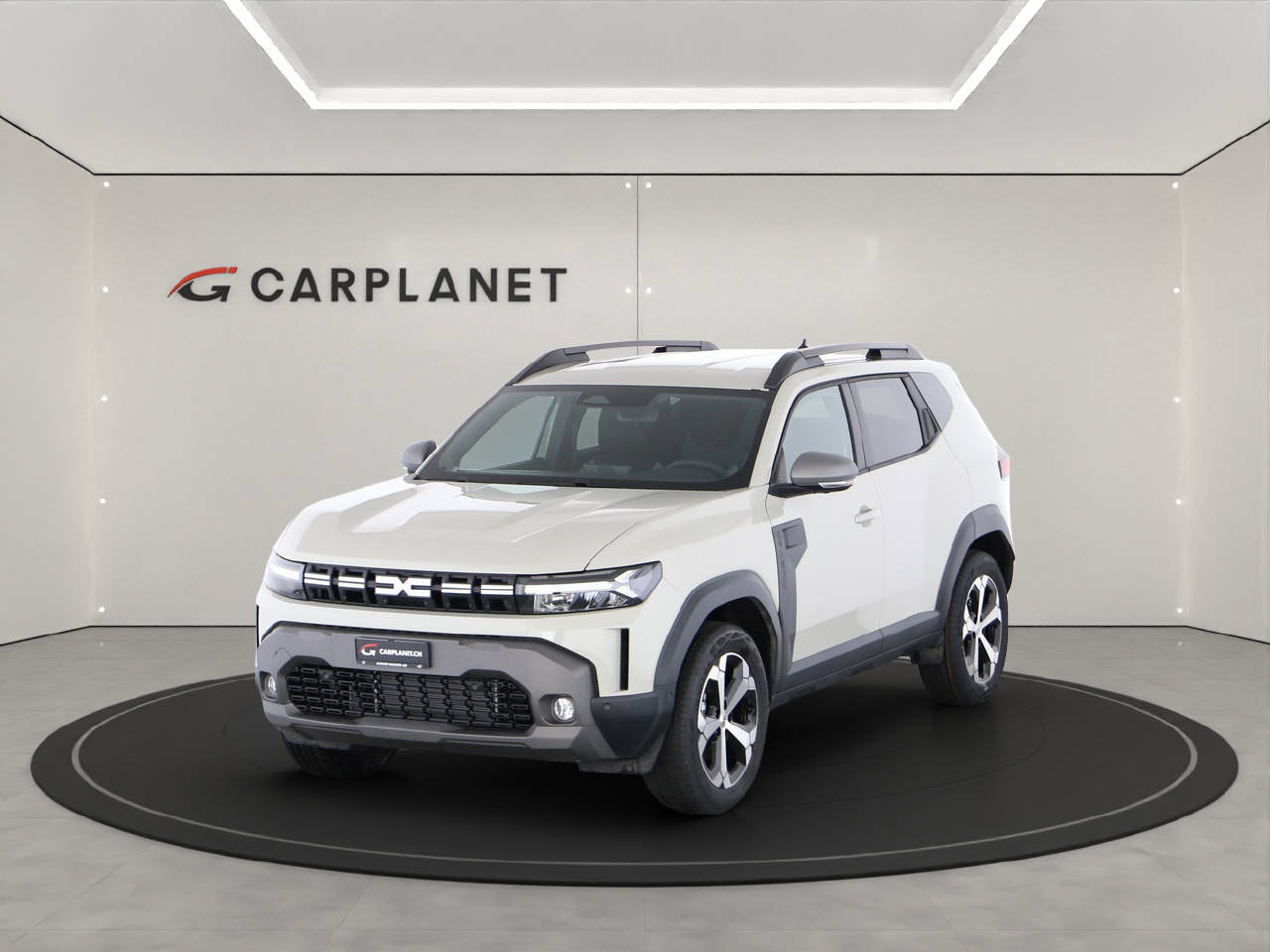 DACIA Duster 1.8 Hybrid Journey-image-0