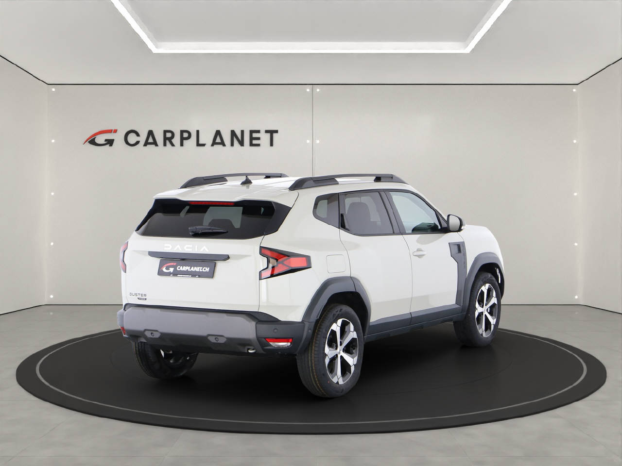 DACIA Duster 1.8 Hybrid Journey-image-2