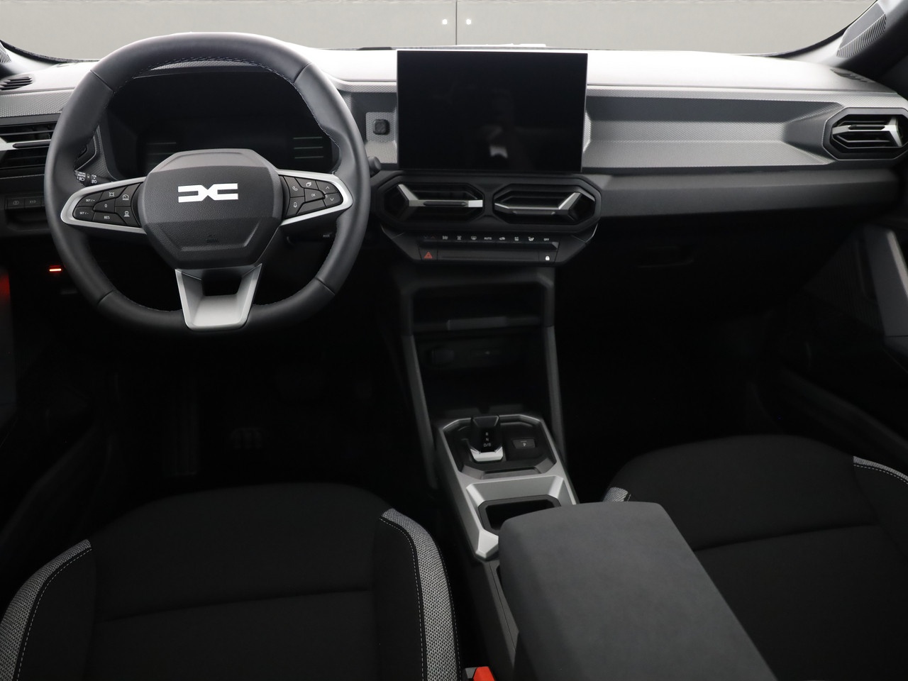 DACIA Duster 1.8 Hybrid Journey-image-4