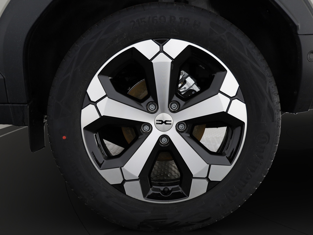 DACIA Duster 1.8 Hybrid Journey-image-3