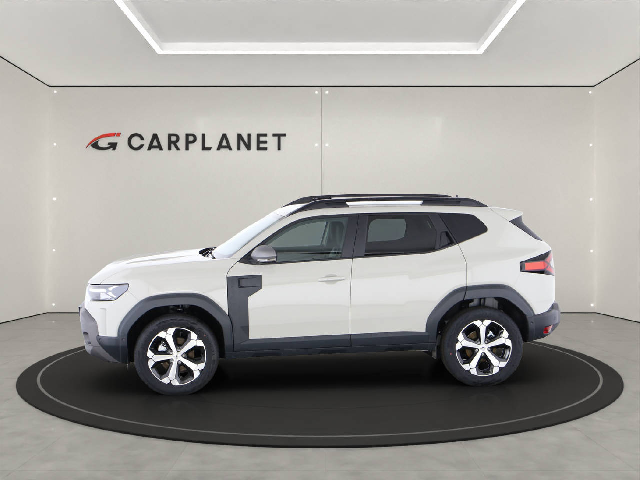 DACIA Duster 1.8 Hybrid Journey-image-1