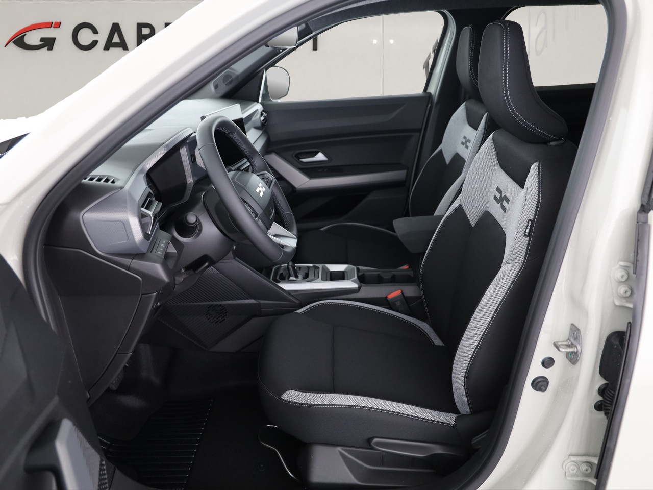 DACIA Duster 1.8 Hybrid Journey-image-5