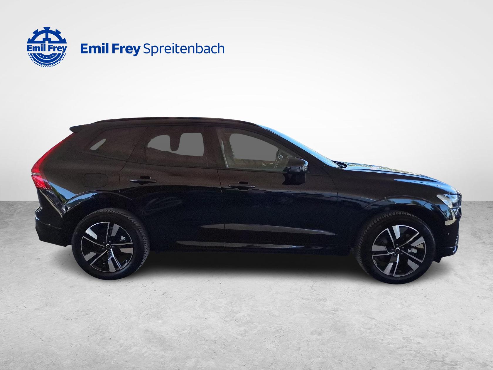 VOLVO XC60 2.0 T6 TE Plus Dark eAWD-image-6