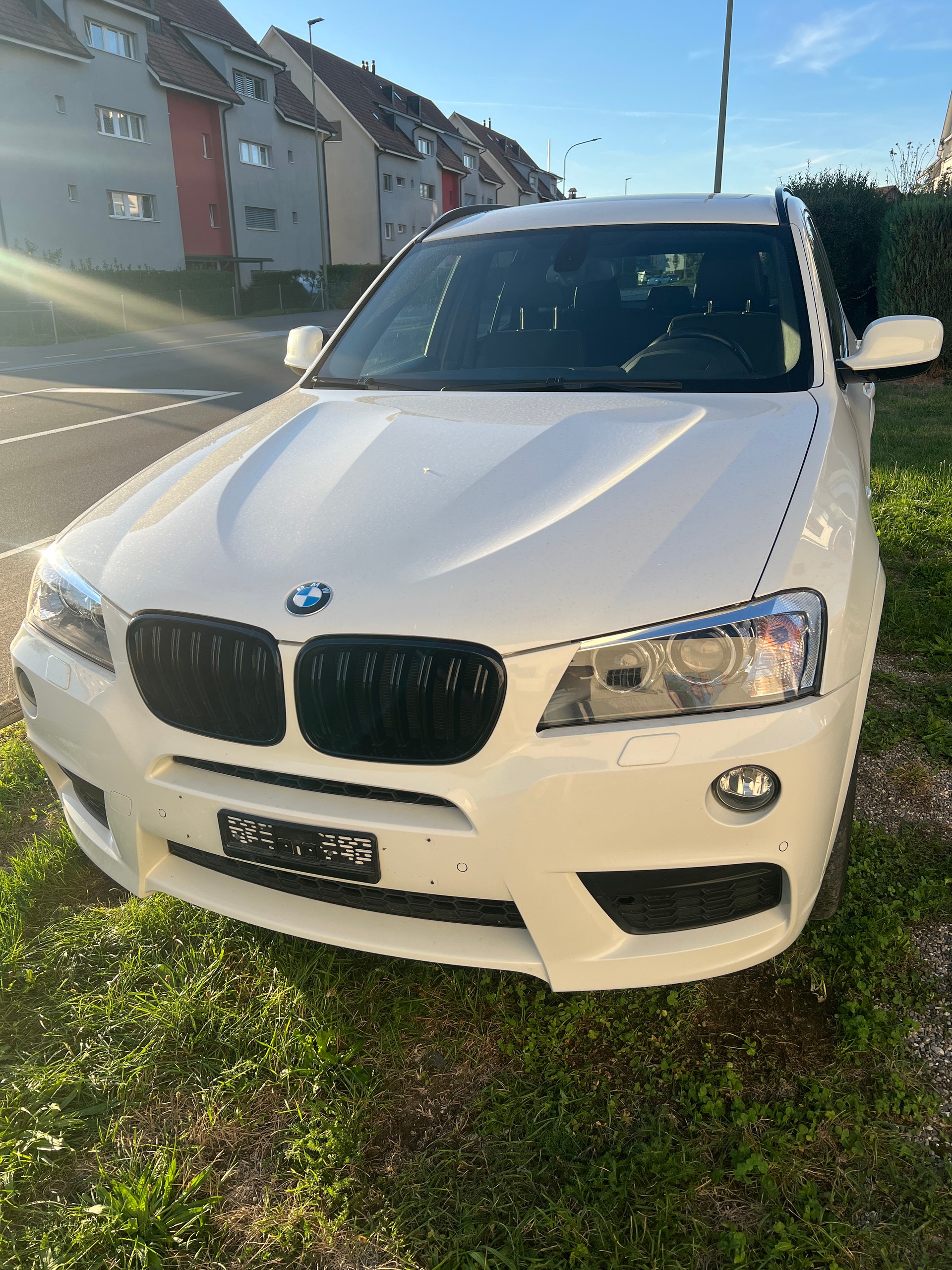 BMW X3-image-2
