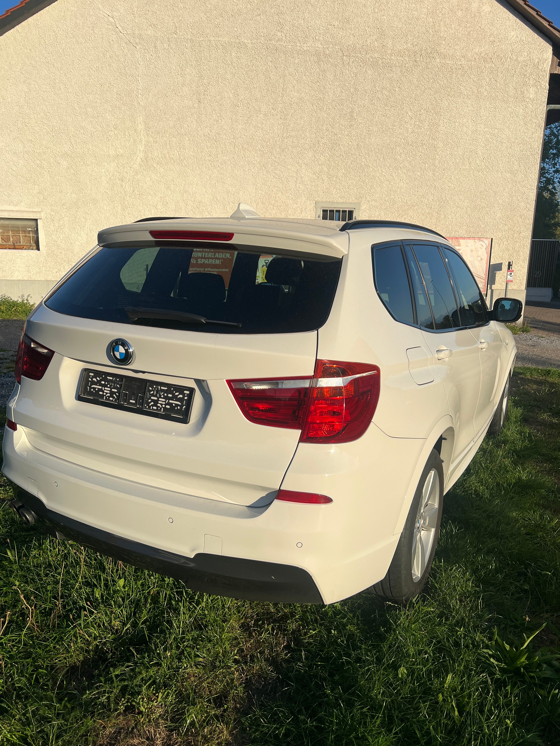 BMW X3-image-4