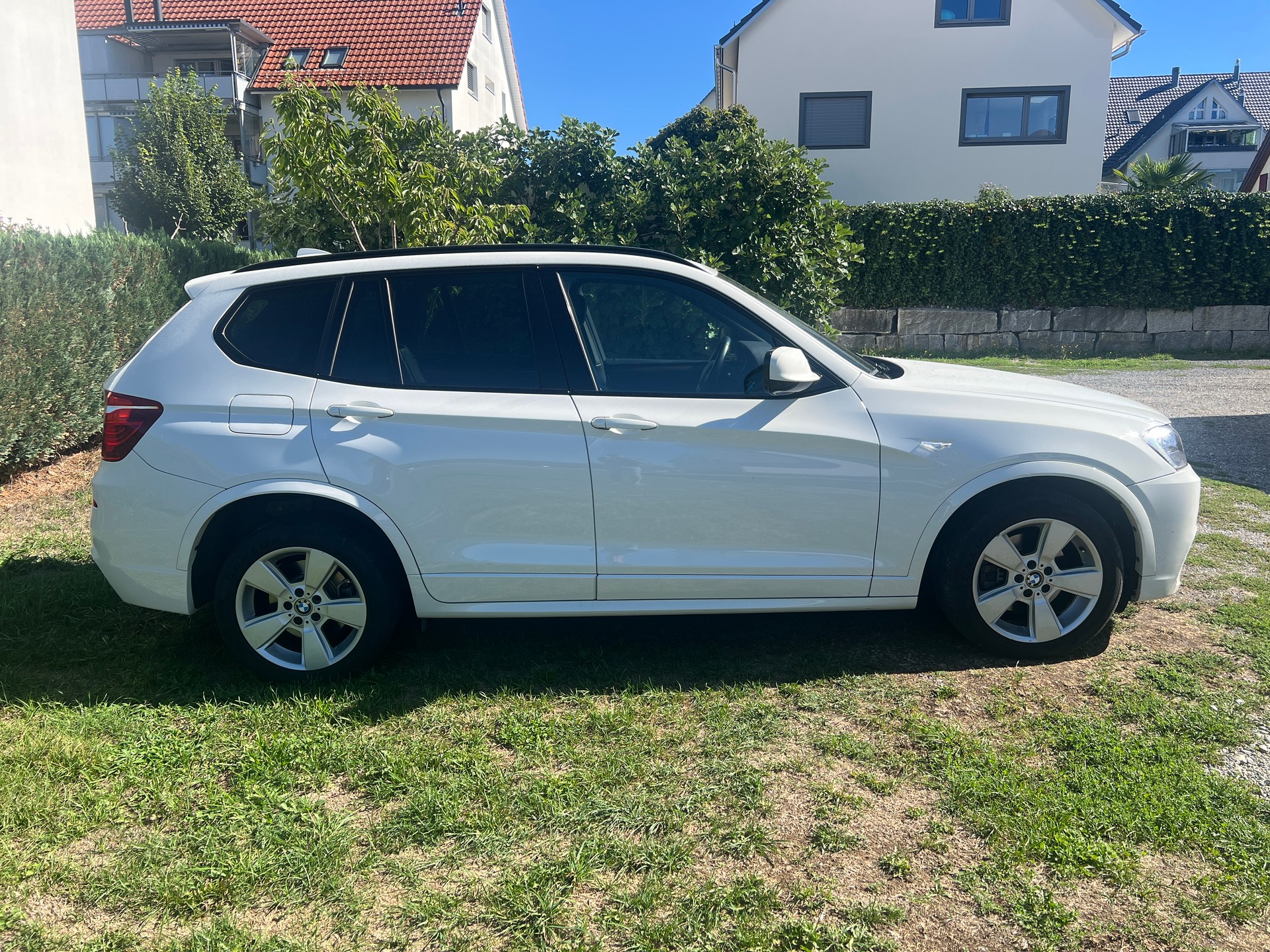 BMW X3-image-1