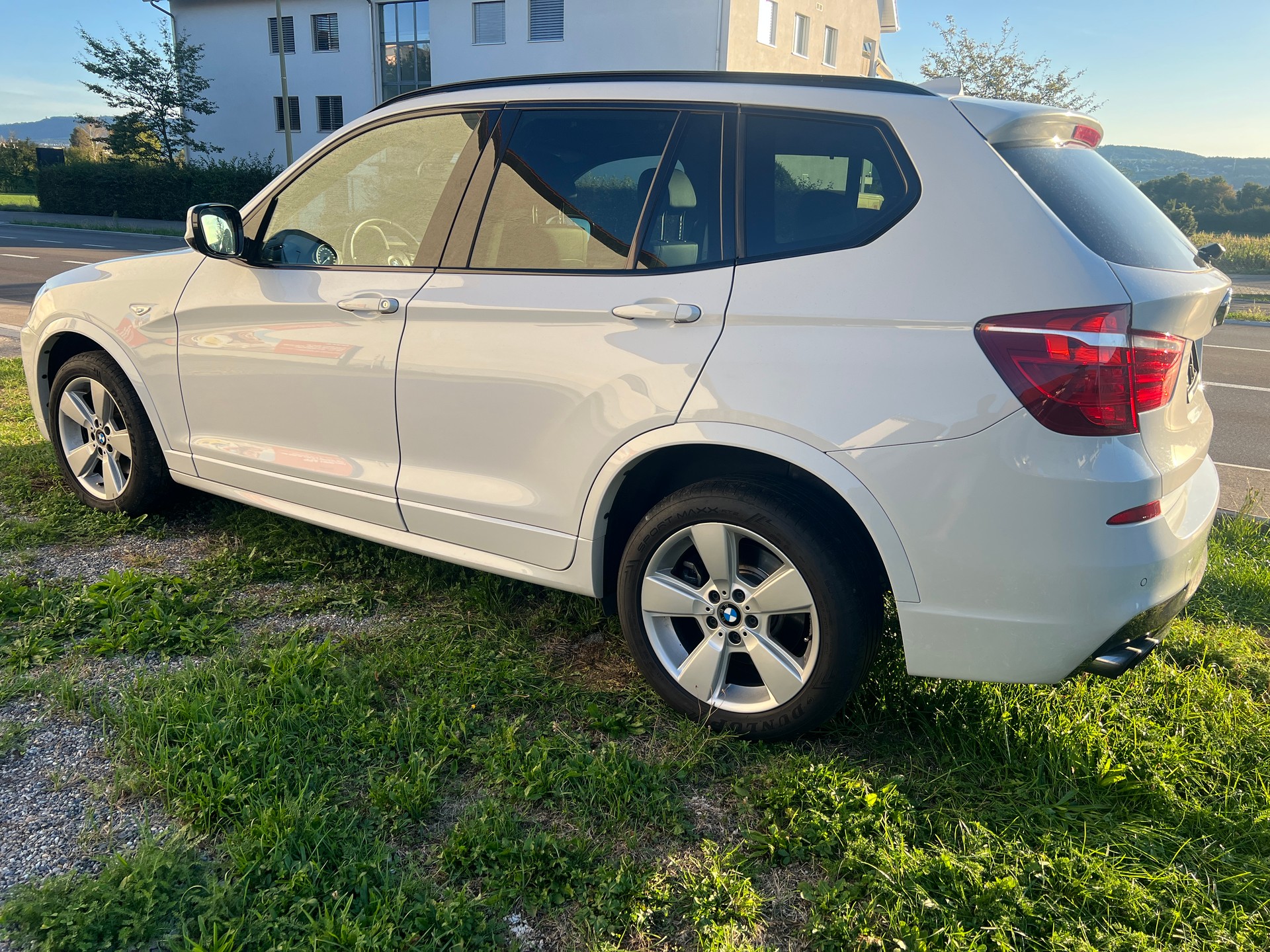 BMW X3-image-3