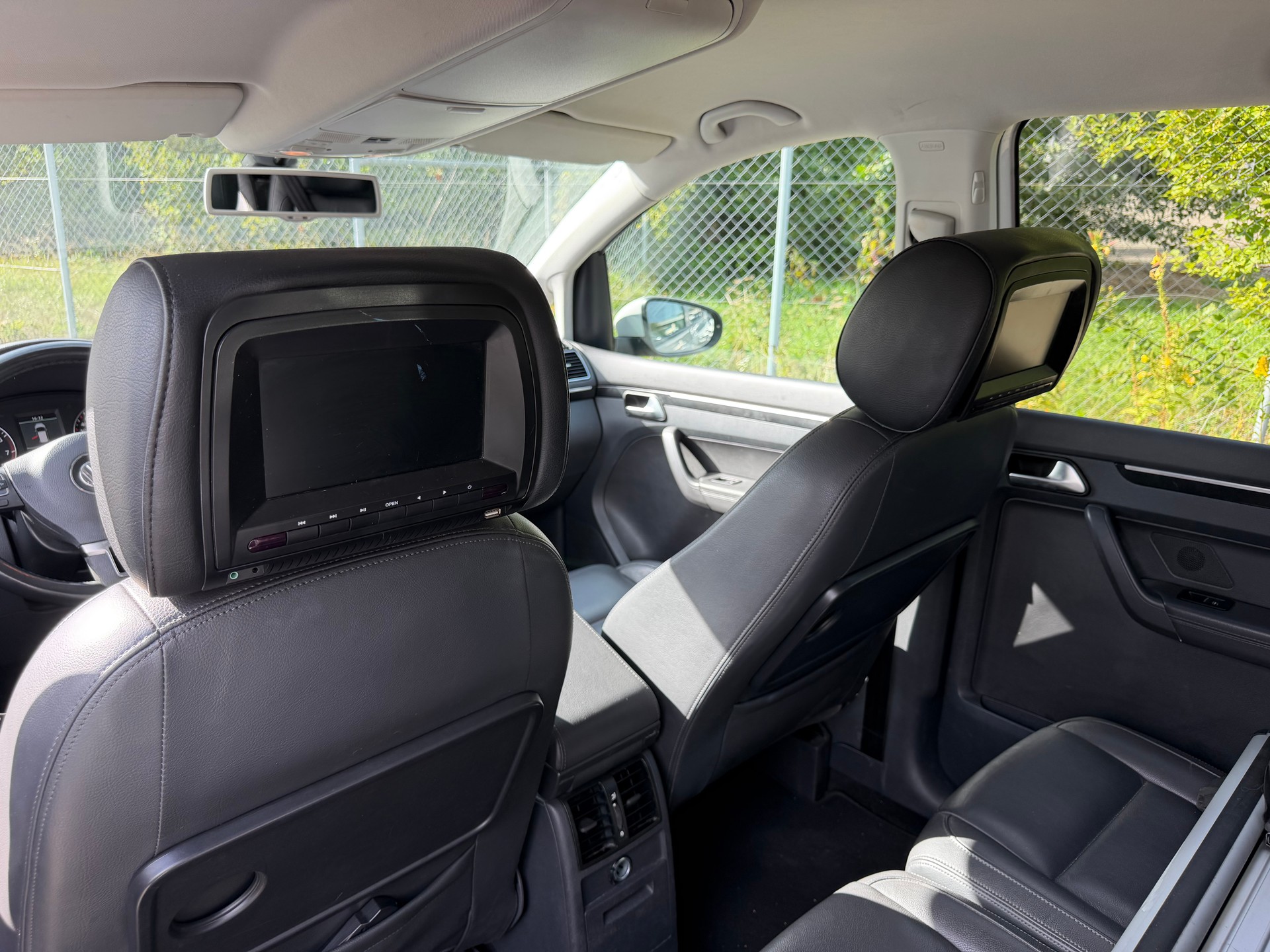 VW Touran 1.4 TSI Highline DSG-image-6