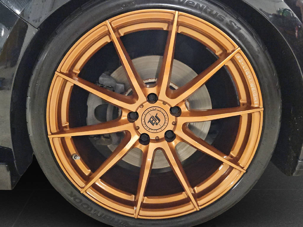 RENAULT Mégane 1.6 TCe 205 GT EDC-image-9