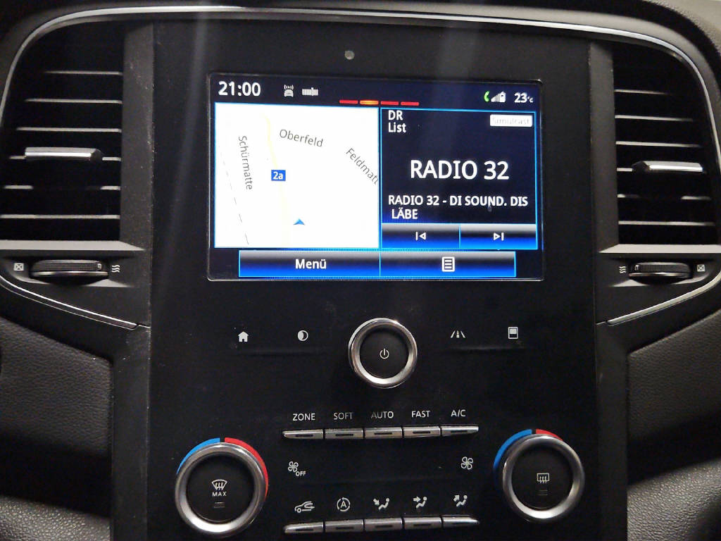 RENAULT Mégane 1.6 TCe 205 GT EDC-image-8