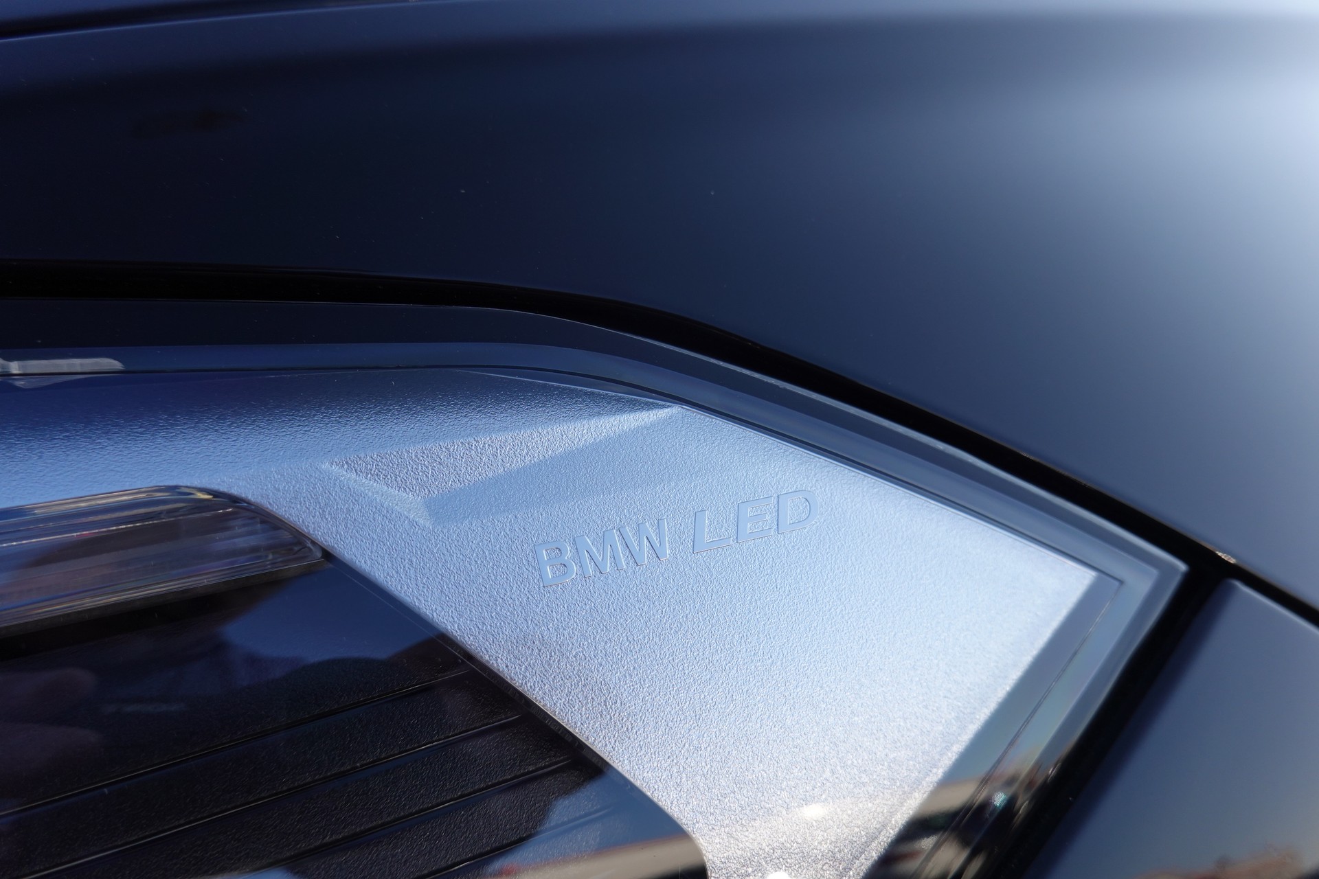 BMW X1 XDRIVE 20i - STEPTRONIC - "ADVANTAGE" - 178 PS-image-7