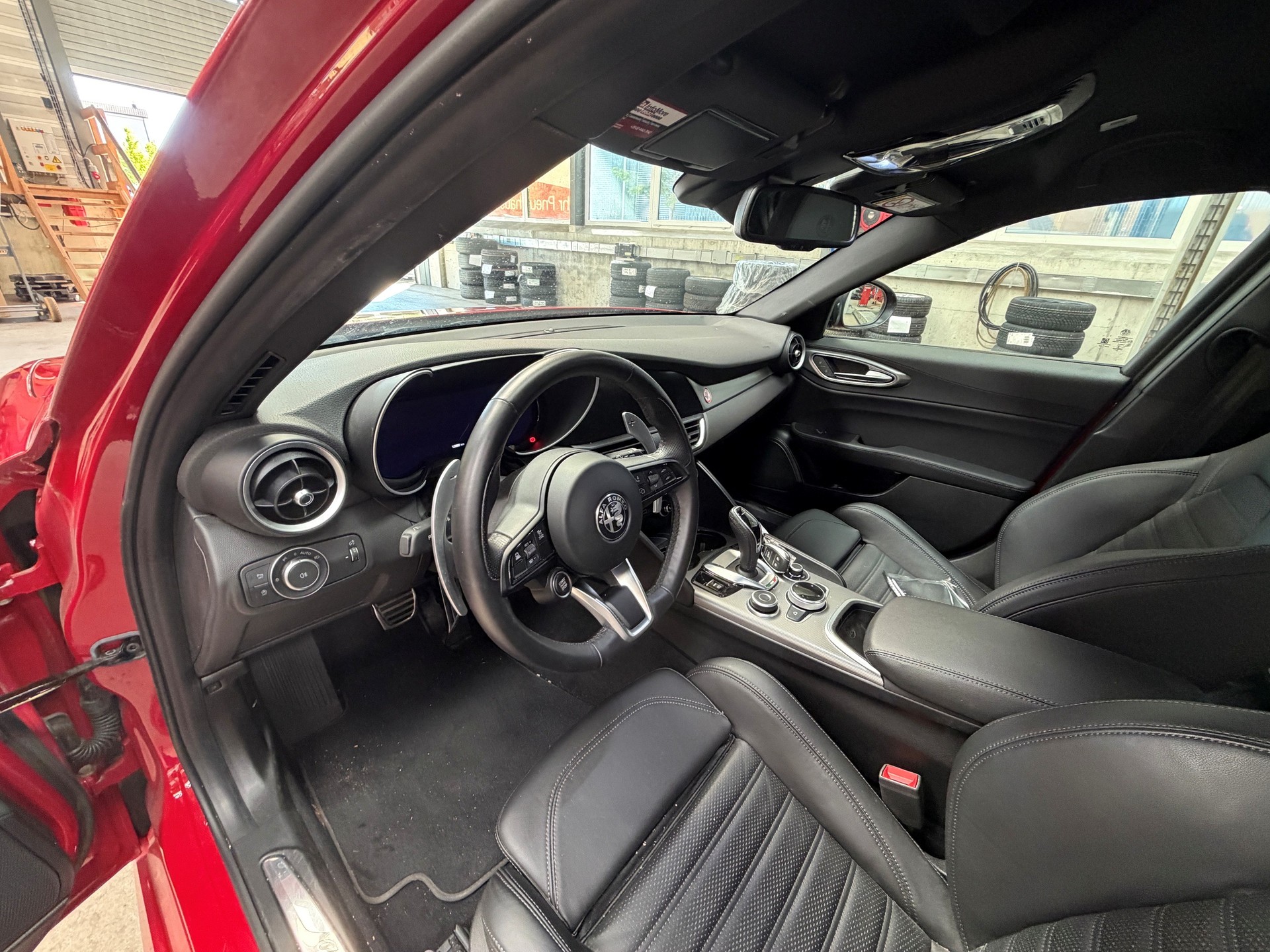 ALFA ROMEO Giulia 2.0 Veloce Q4 AT8-image-6