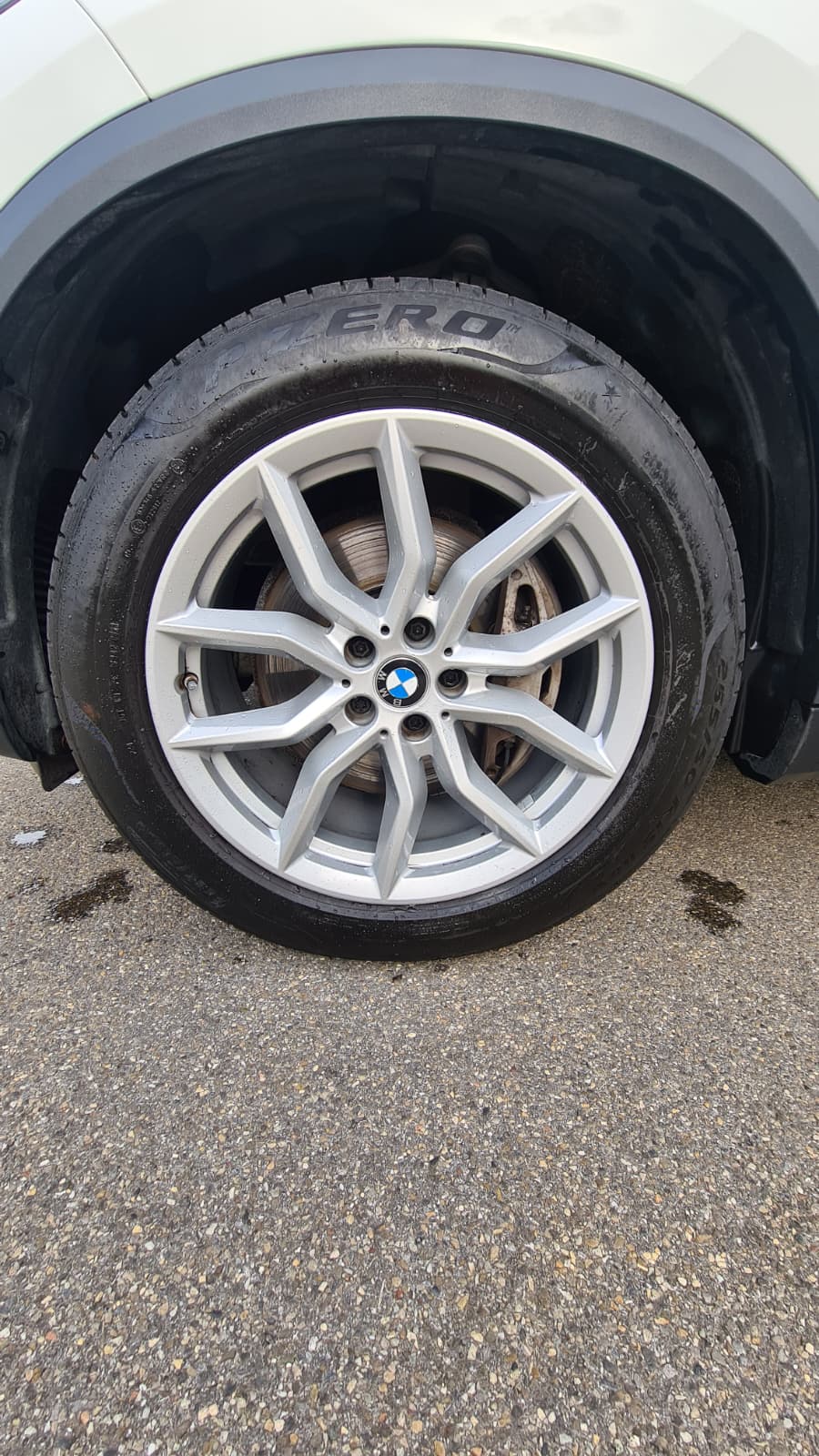 BMW X5 xDrive 48V 30d Steptronic ** 285 PS ** Voll-Leder ** Gr-Navi ** RF-Kamera 360° ** Panorama-Glasdach ** ACC ** Frisch Ab MFK-image-13