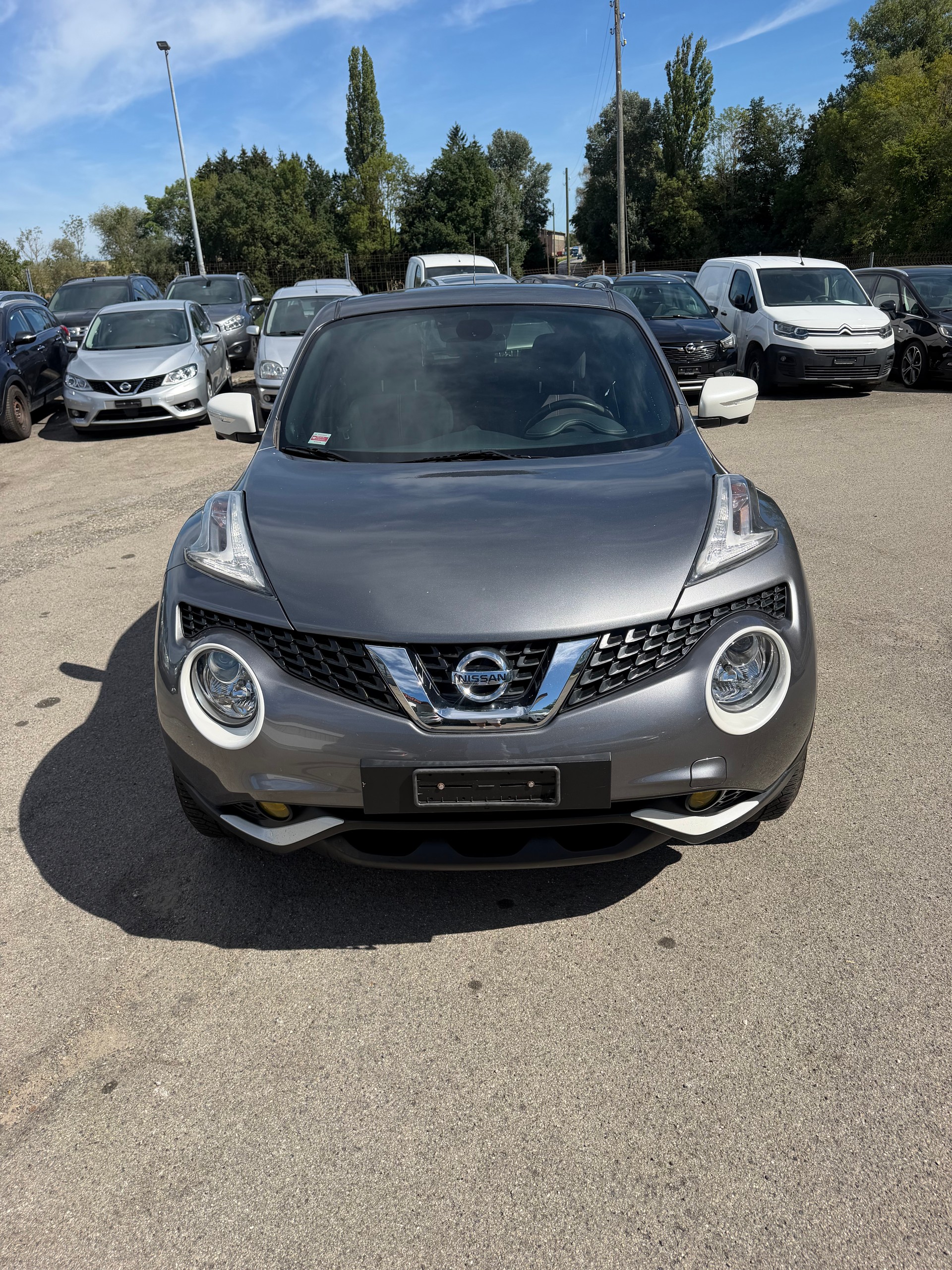 NISSAN Juke 1.2 DIG-T tekna-image-8