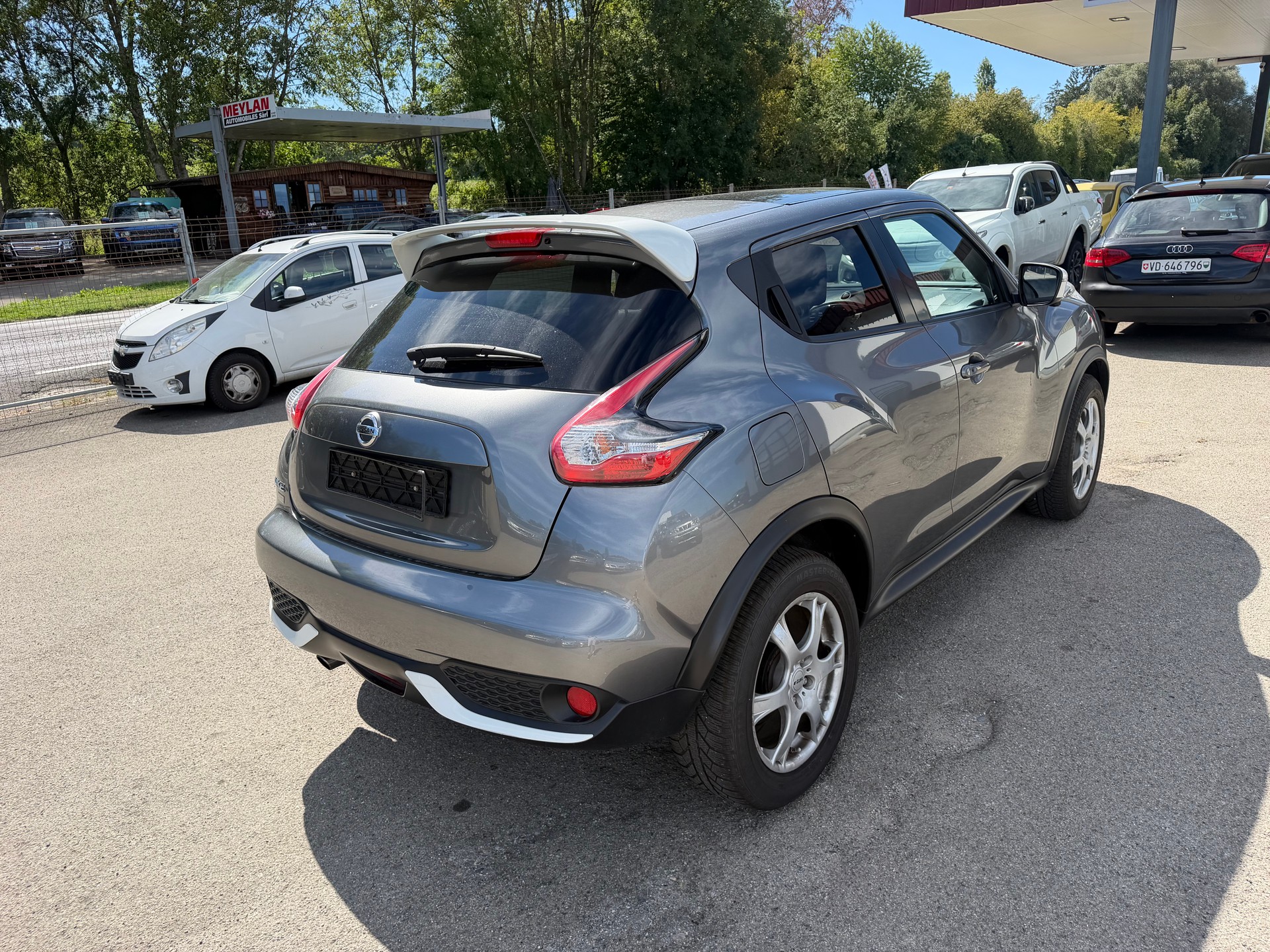 NISSAN Juke 1.2 DIG-T tekna-image-4