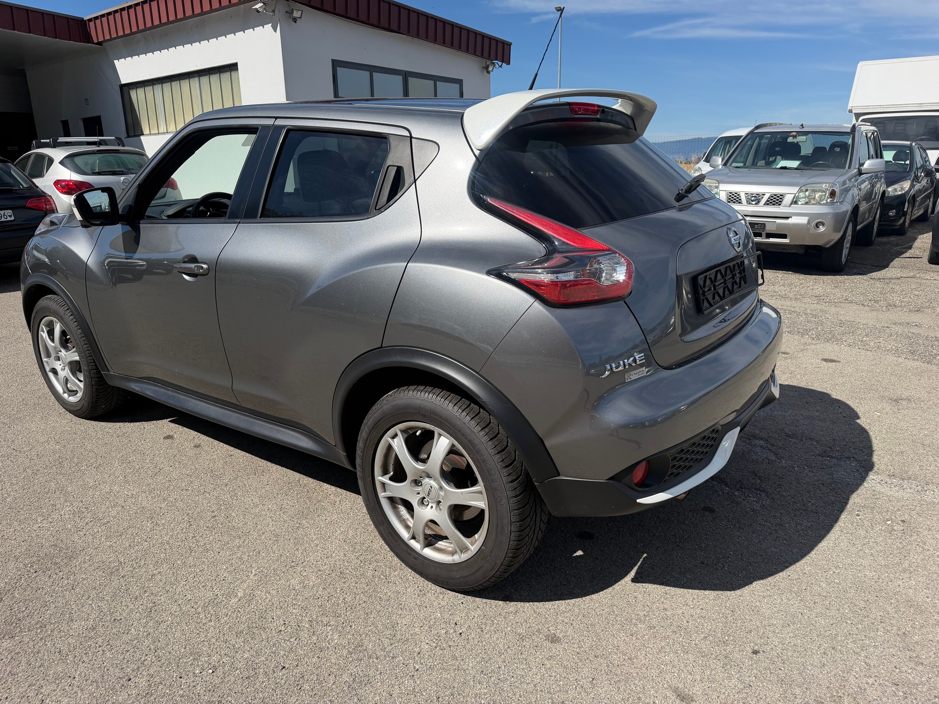 NISSAN Juke 1.2 DIG-T tekna-image-6