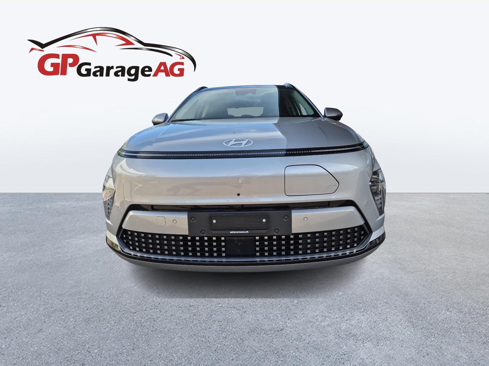 HYUNDAI Kona 65,4 kWh Electric Vertex-image-7