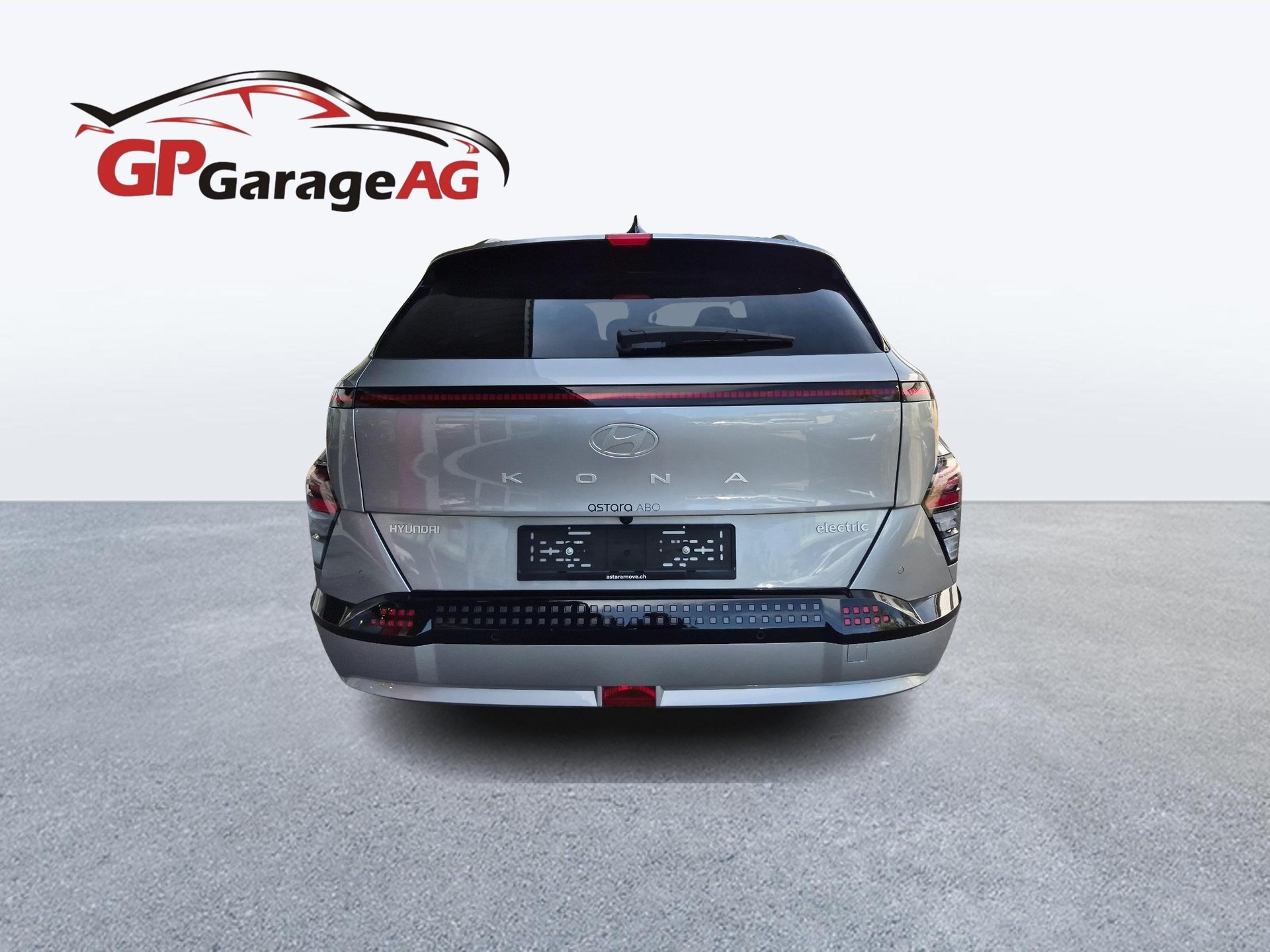 HYUNDAI Kona 65,4 kWh Electric Vertex-image-3