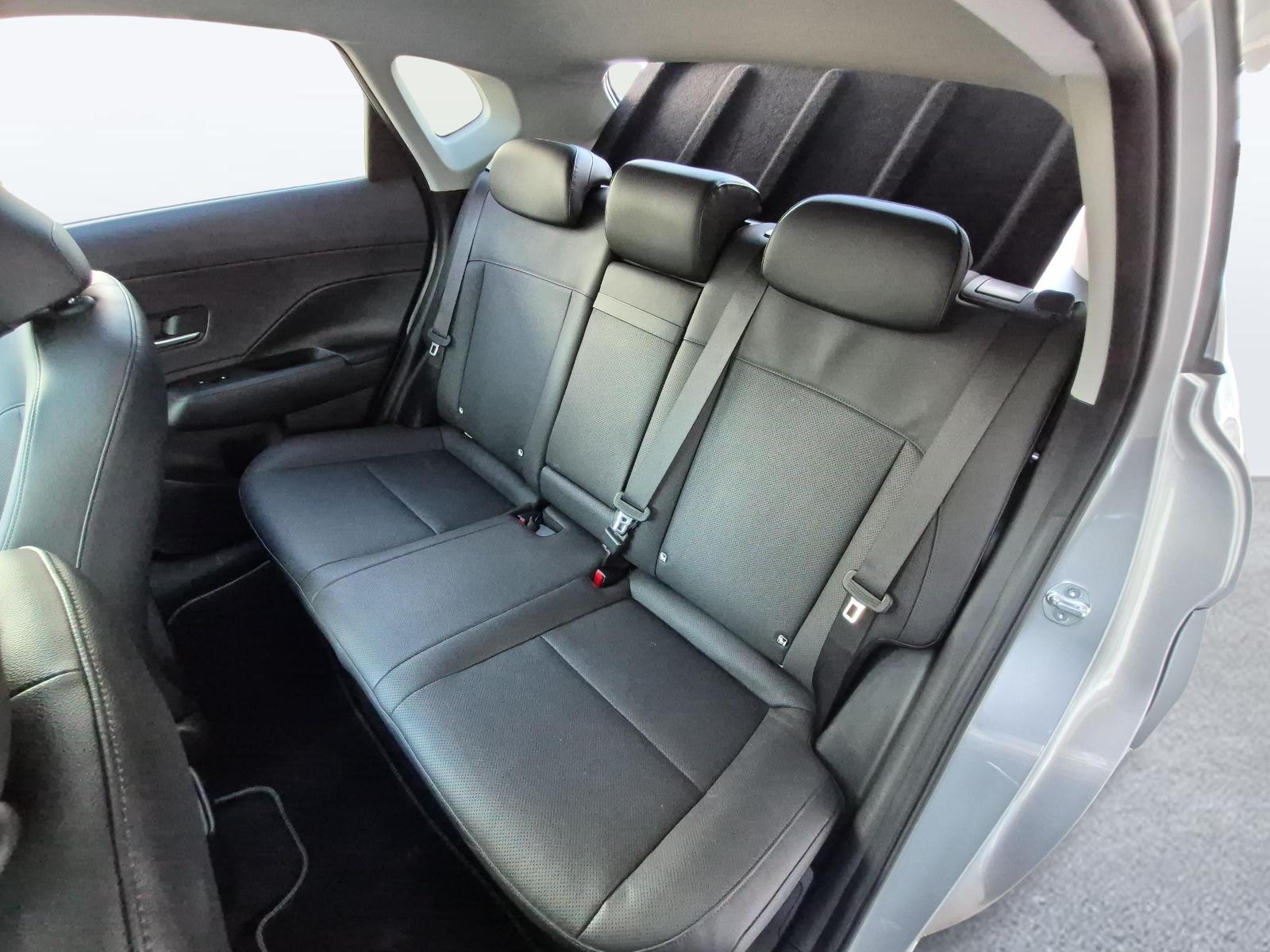 HYUNDAI Kona 65,4 kWh Electric Vertex-image-10