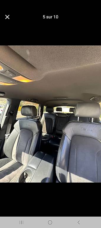 AUDI Q7-image-3