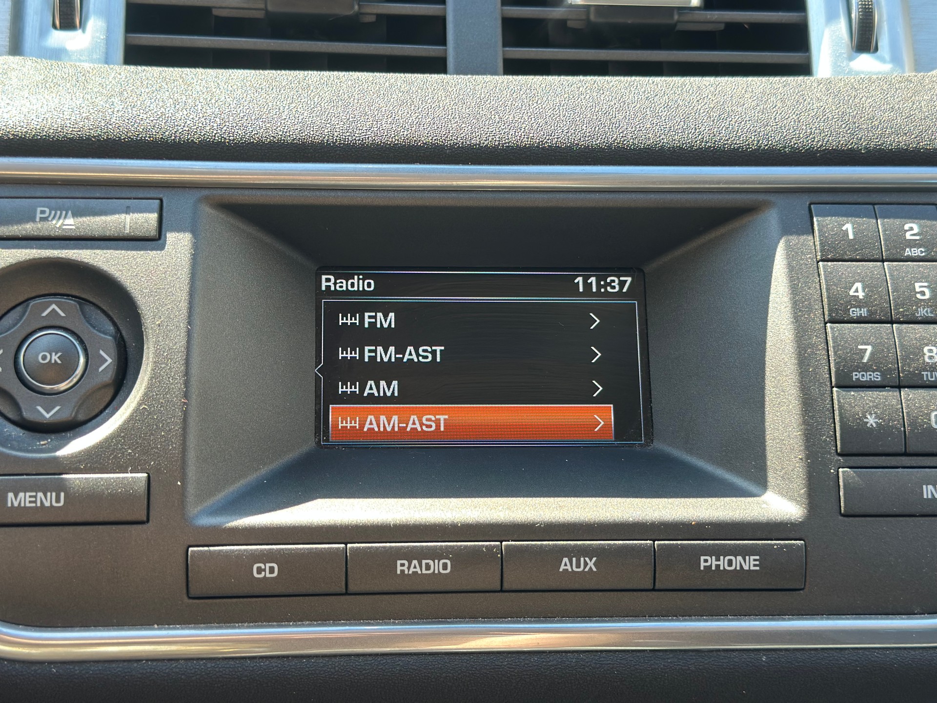 LAND ROVER Range Rover Evoque 2.0 Si4 Pure AT9-image-13