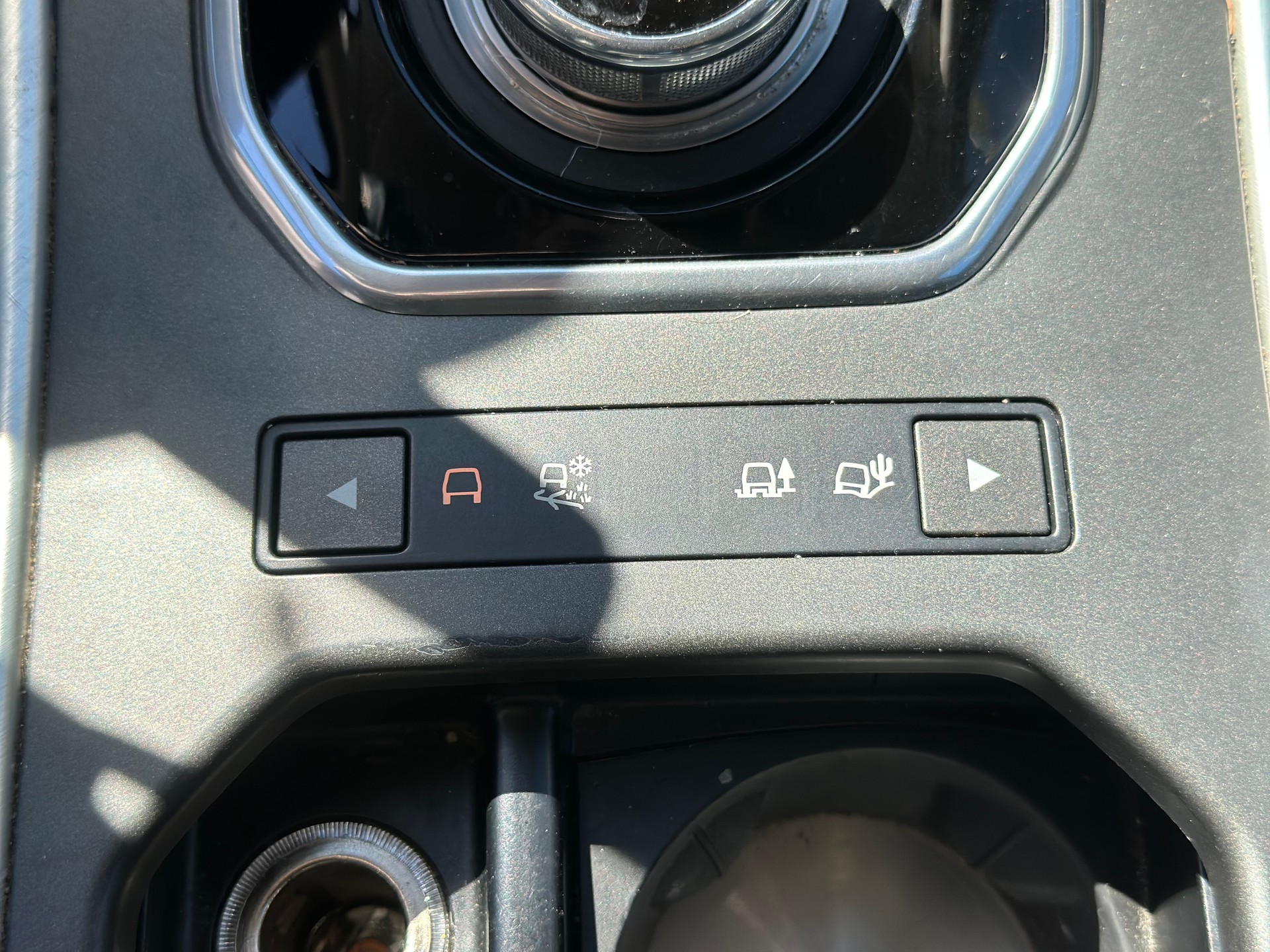 LAND ROVER Range Rover Evoque 2.0 Si4 Pure AT9-image-11