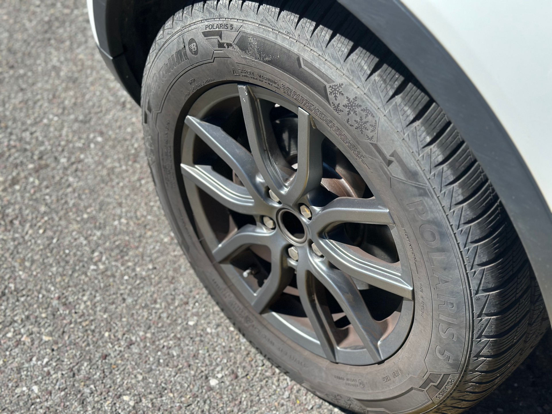 LAND ROVER Range Rover Evoque 2.0 Si4 Pure AT9-image-7