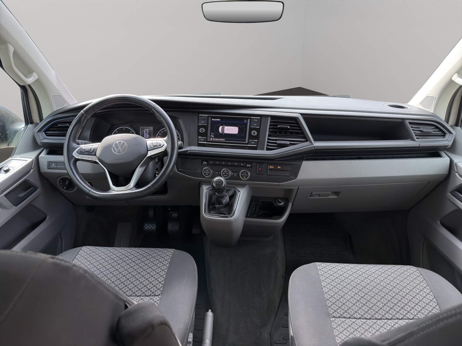 VW T6.1 California 2.0 TDI Beach Liberty Spirit 4Motion-image-6