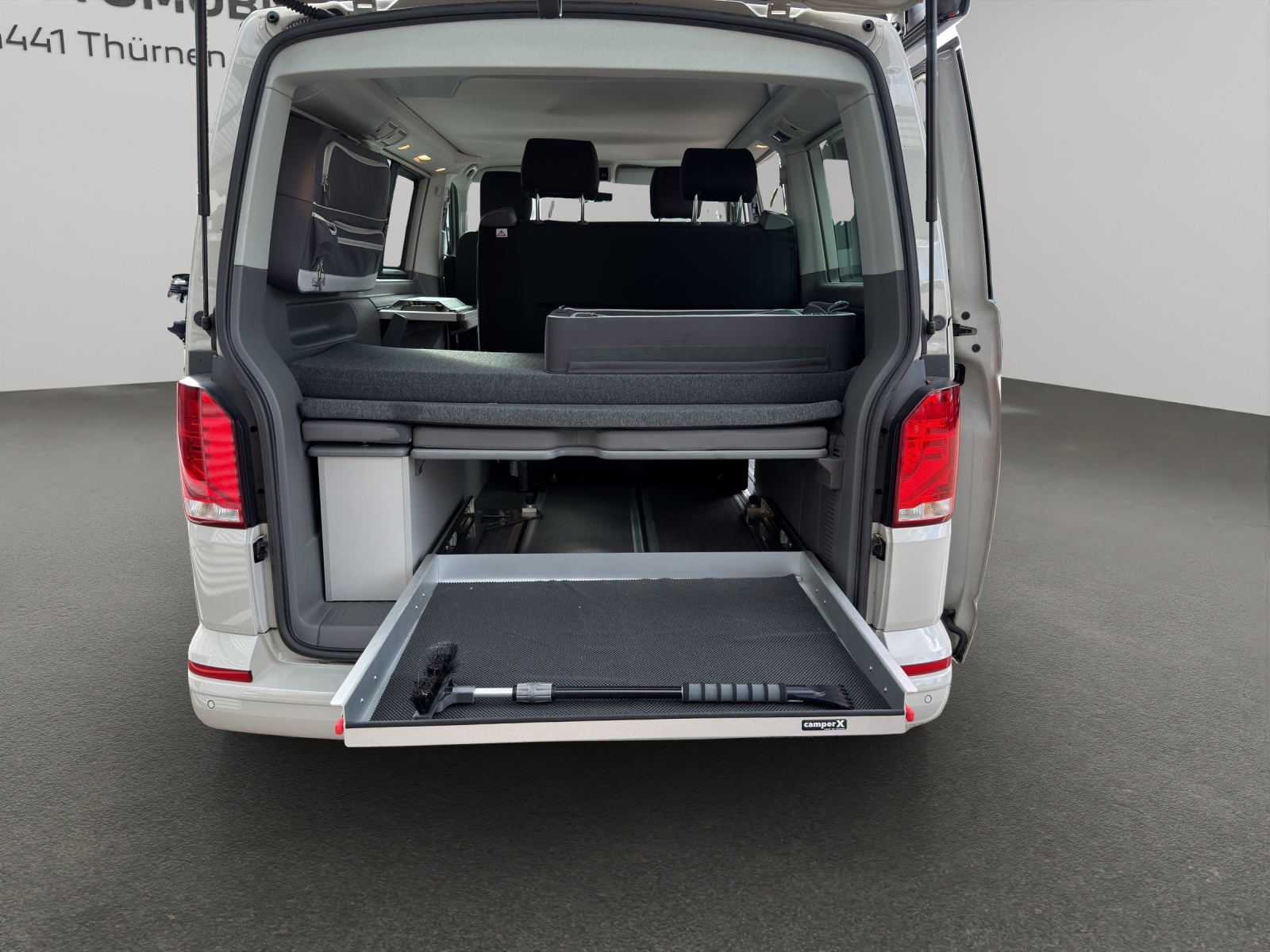 VW T6.1 California 2.0 TDI Beach Liberty Spirit 4Motion-image-5