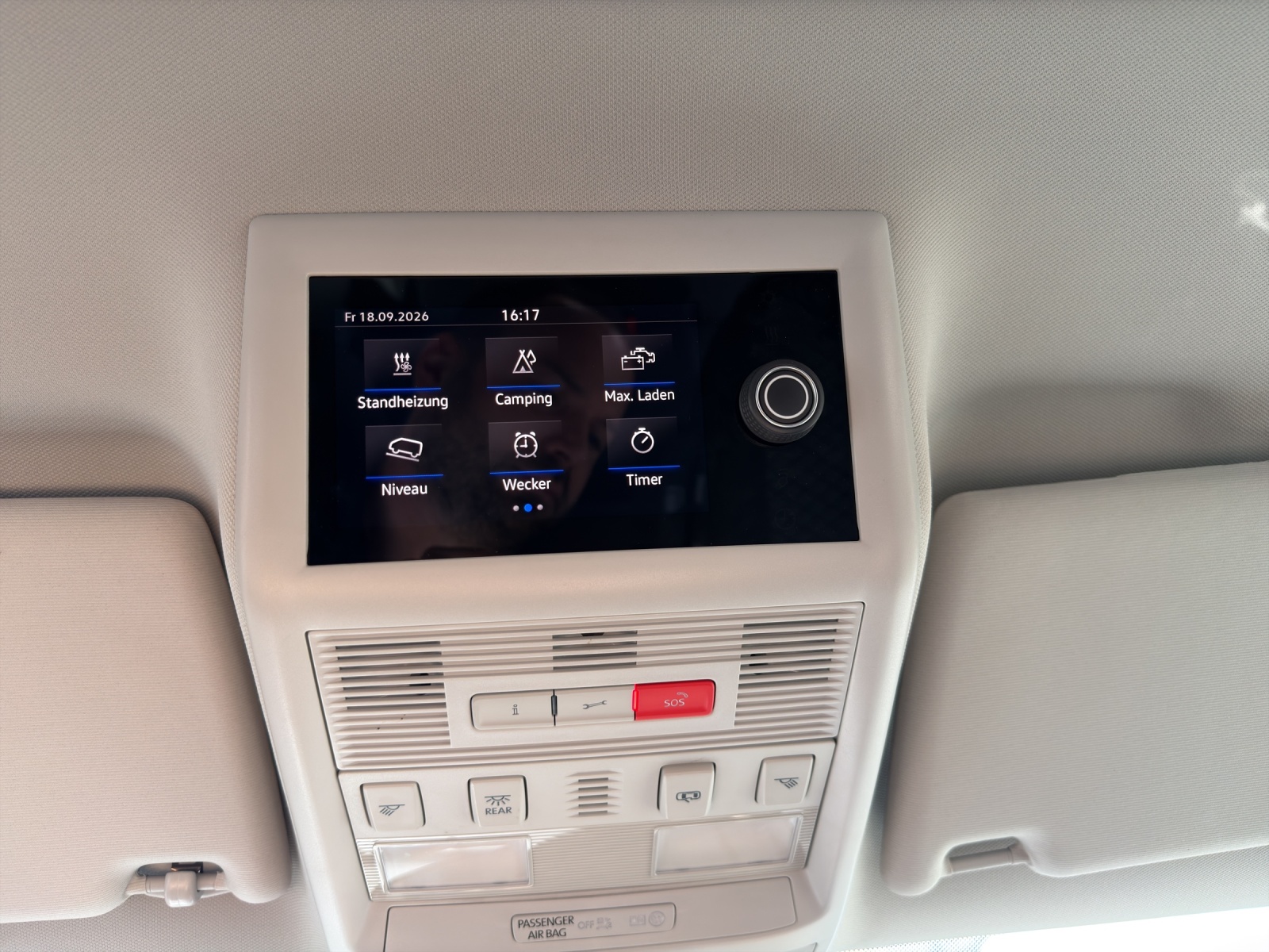 VW T6.1 California 2.0 TDI Beach Liberty Spirit 4Motion-image-8
