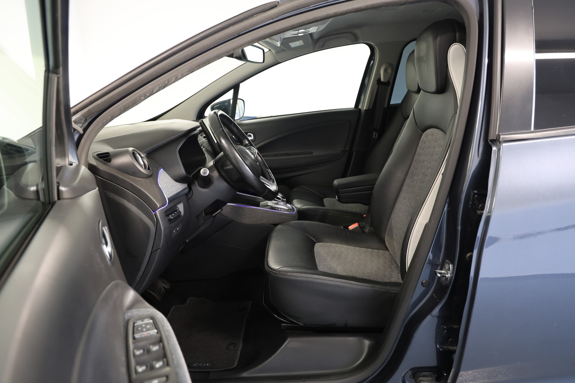 RENAULT Zoe R135 Intens *Batteriemotor ersetzt* *Frisch ab MFK*-image-5