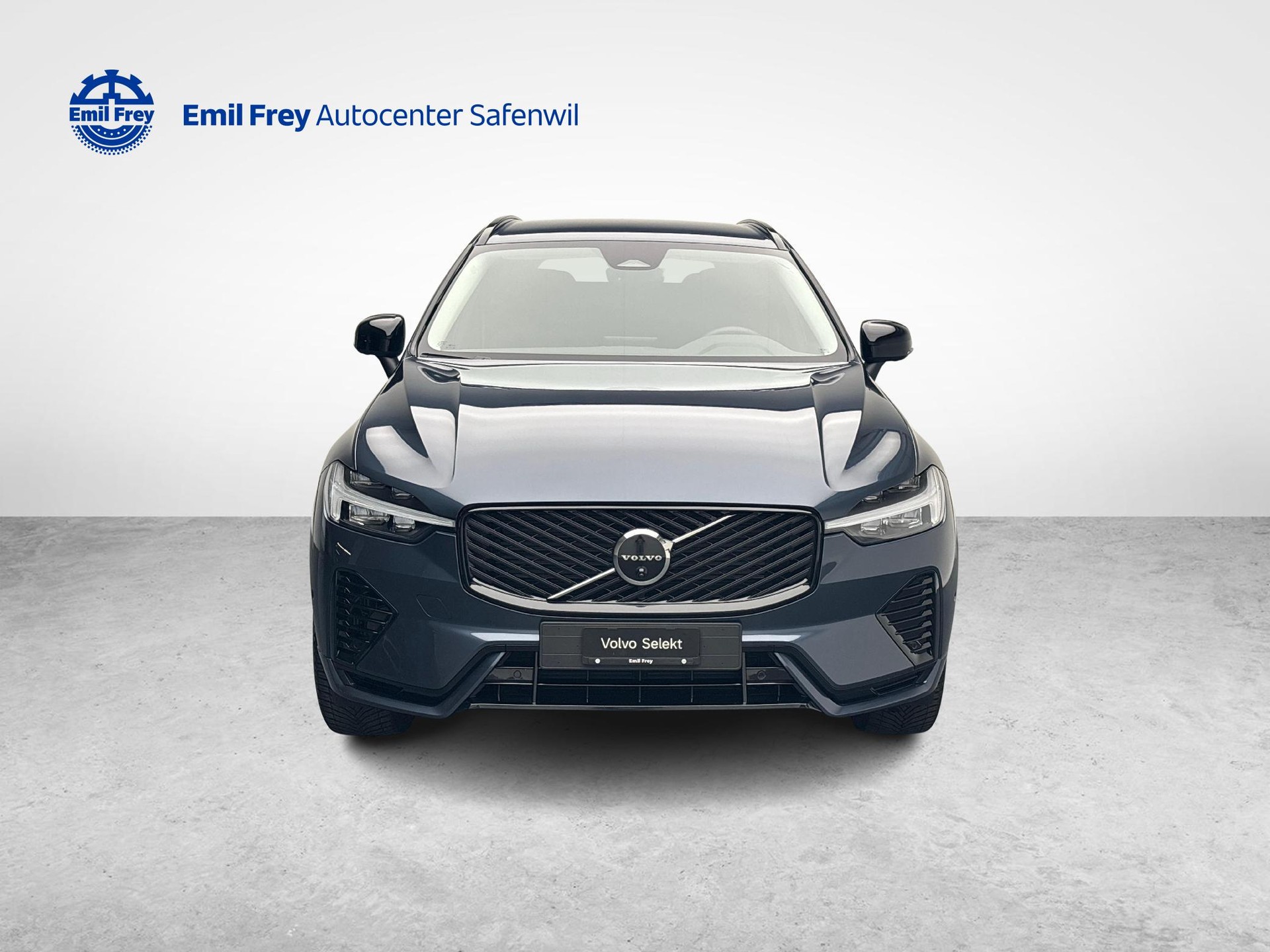 VOLVO XC60 2.0 T6 TE Plus Dark eAWD-image-7