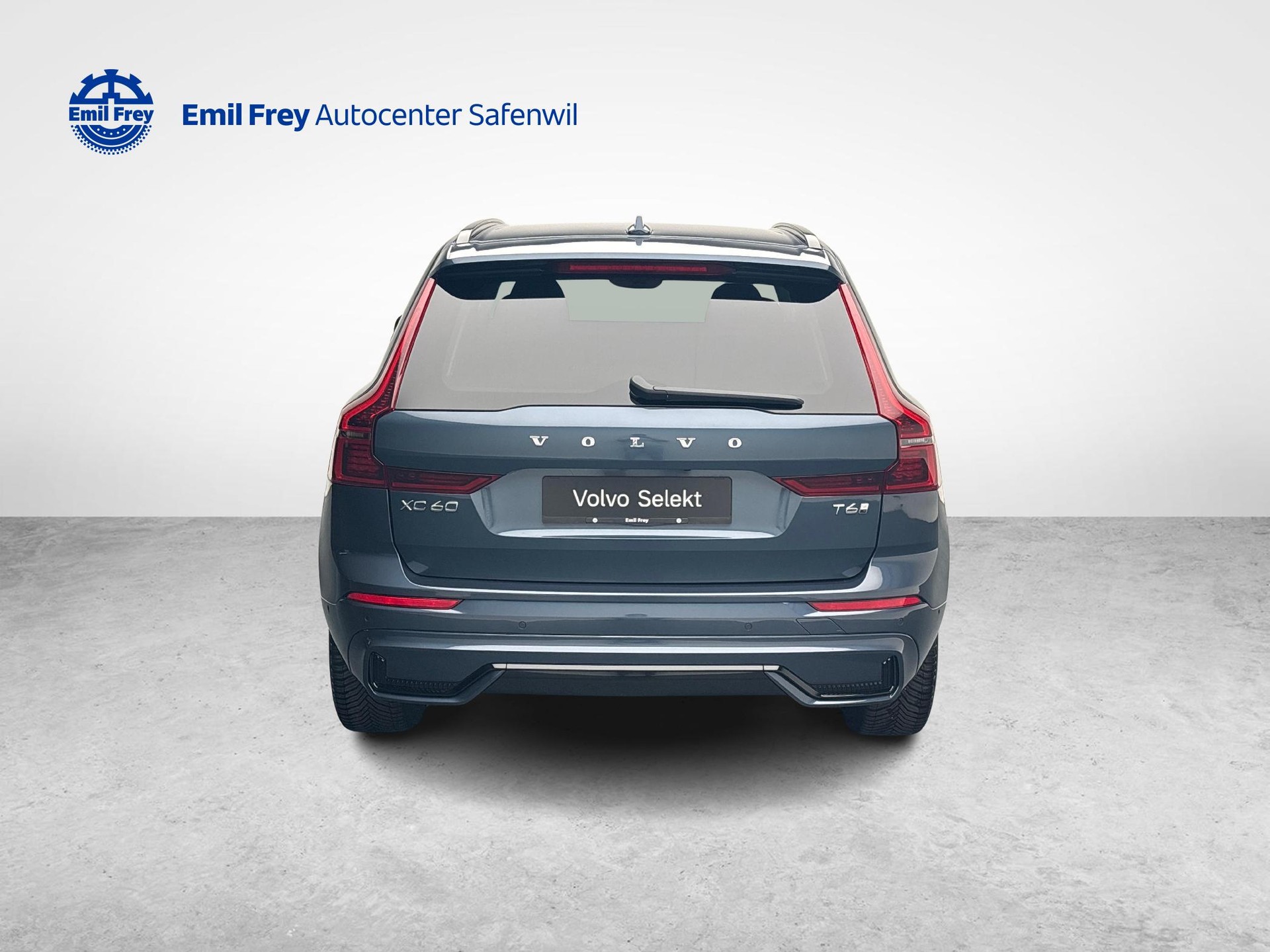 VOLVO XC60 2.0 T6 TE Plus Dark eAWD-image-3