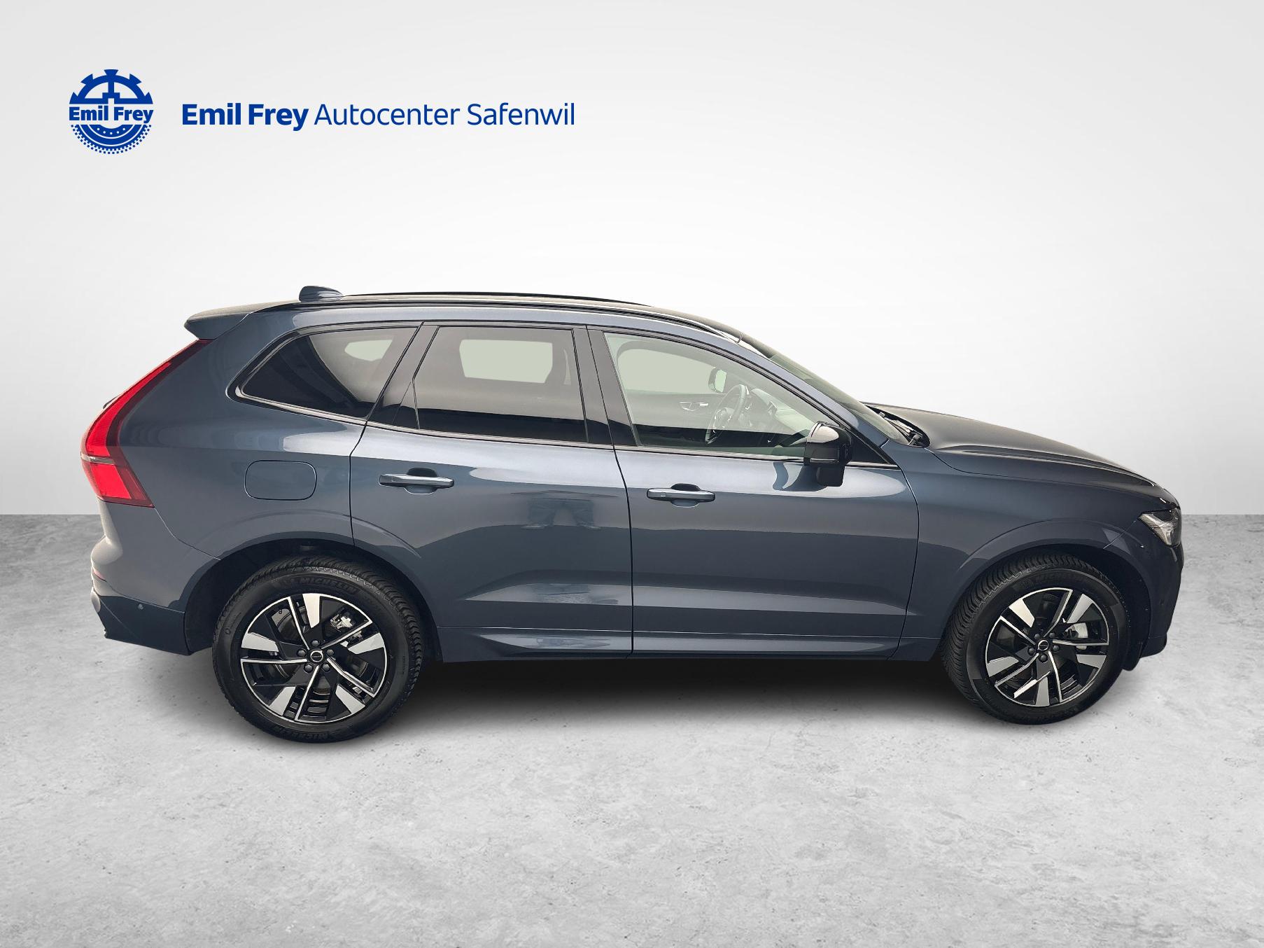 VOLVO XC60 2.0 T6 TE Plus Dark eAWD-image-5