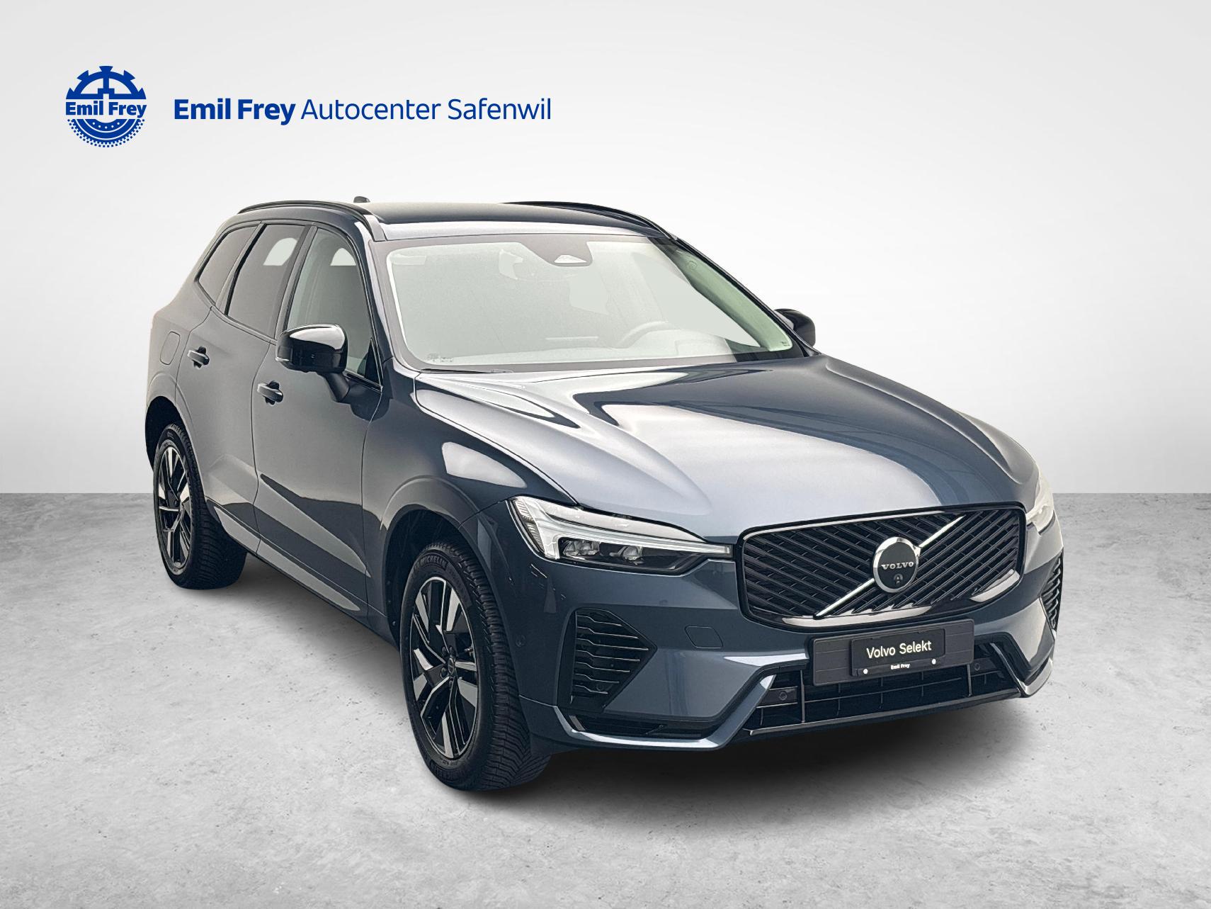 VOLVO XC60 2.0 T6 TE Plus Dark eAWD-image-6