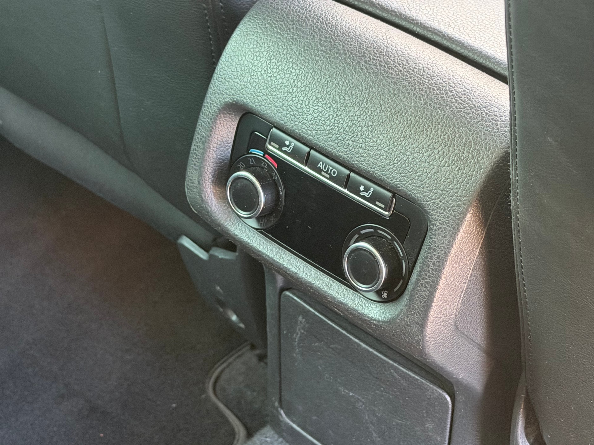 SEAT Alhambra 2.0 TDI Style Viva 4x4-image-9