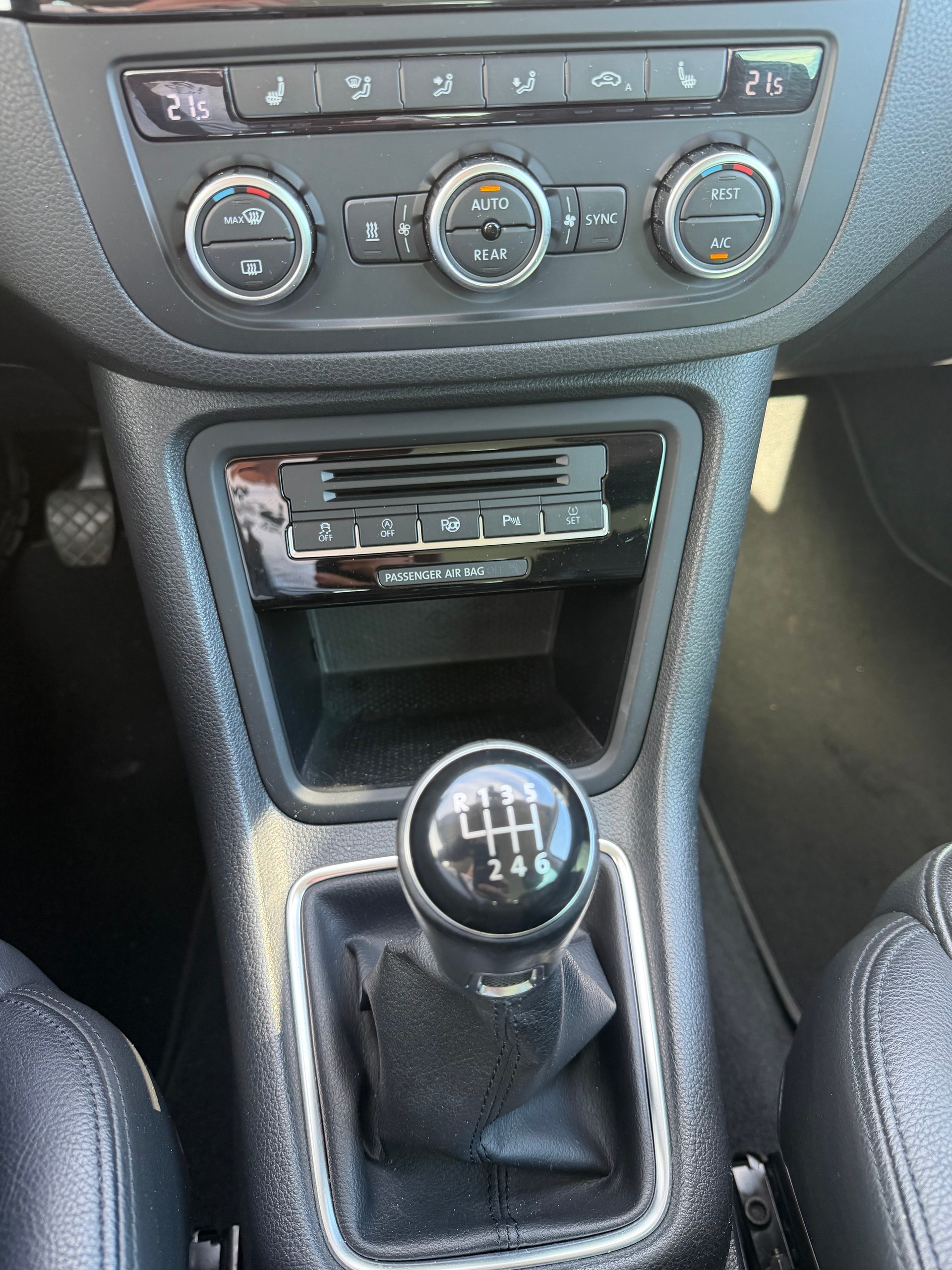 SEAT Alhambra 2.0 TDI Style Viva 4x4-image-13