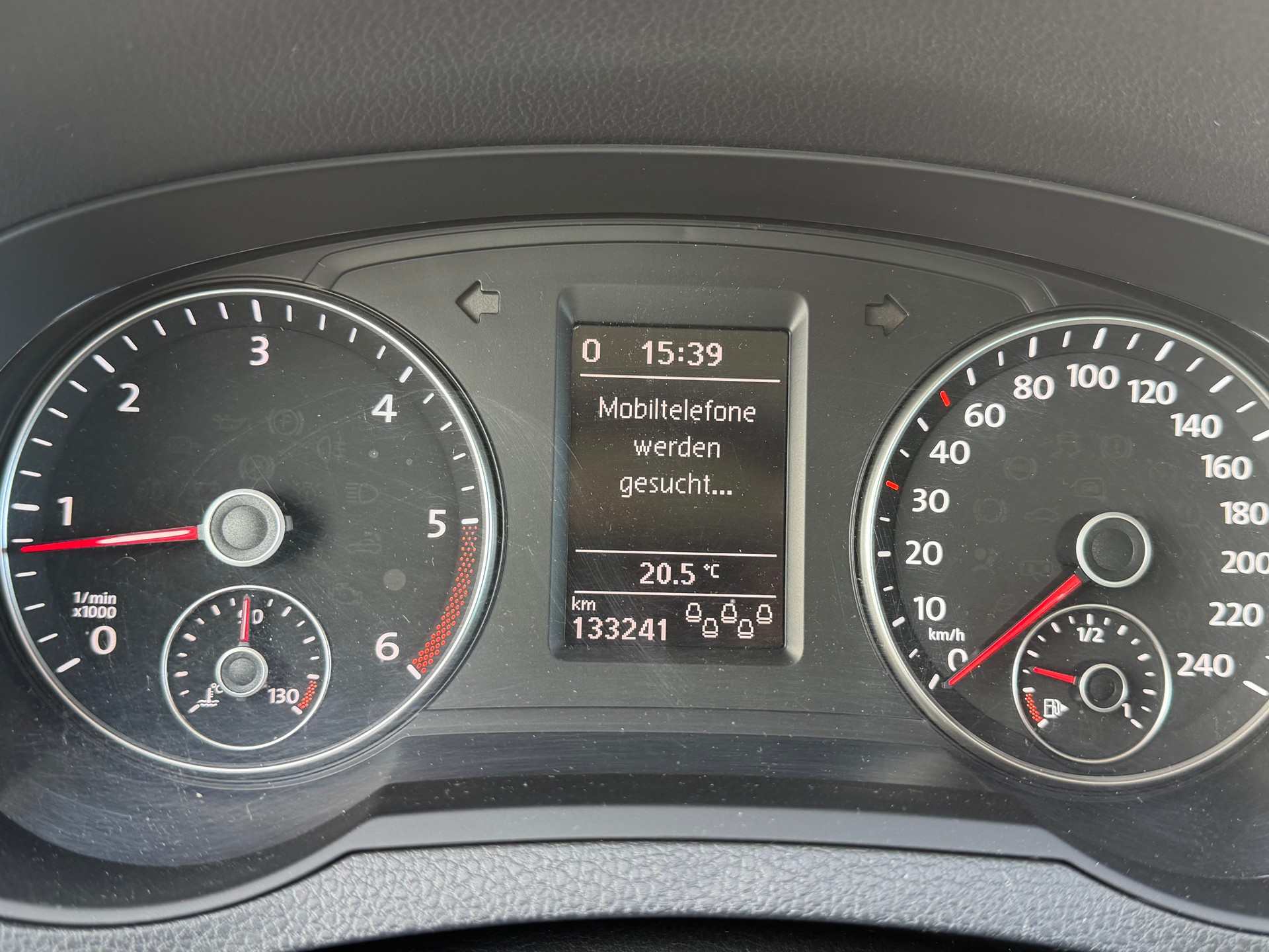 SEAT Alhambra 2.0 TDI Style Viva 4x4-image-11