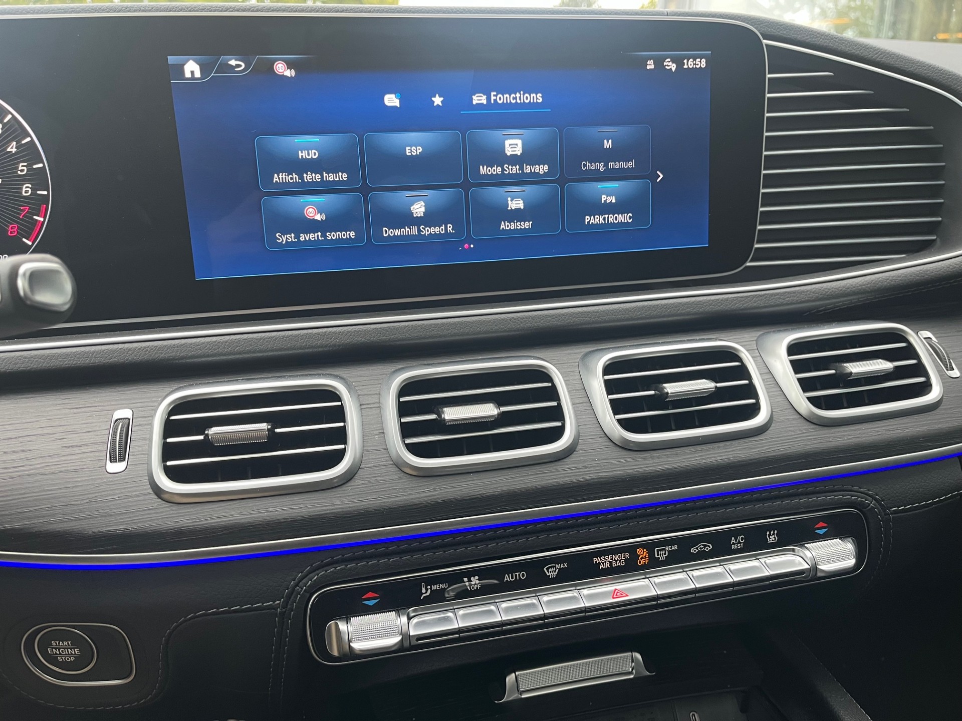 MERCEDES-BENZ GLE 400 e EQ Hybrid 4Matic 9G-Tronic EQ Star-image-15