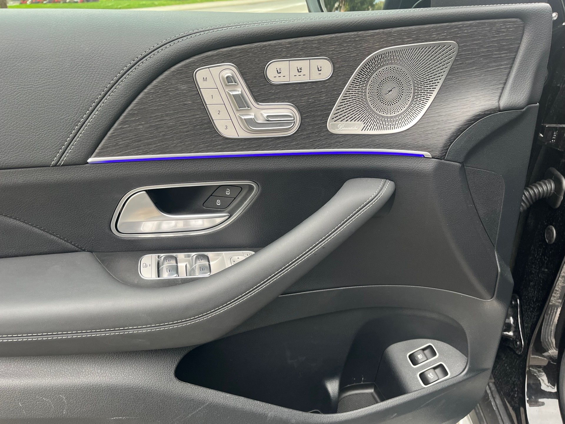 MERCEDES-BENZ GLE 400 e EQ Hybrid 4Matic 9G-Tronic EQ Star-image-18