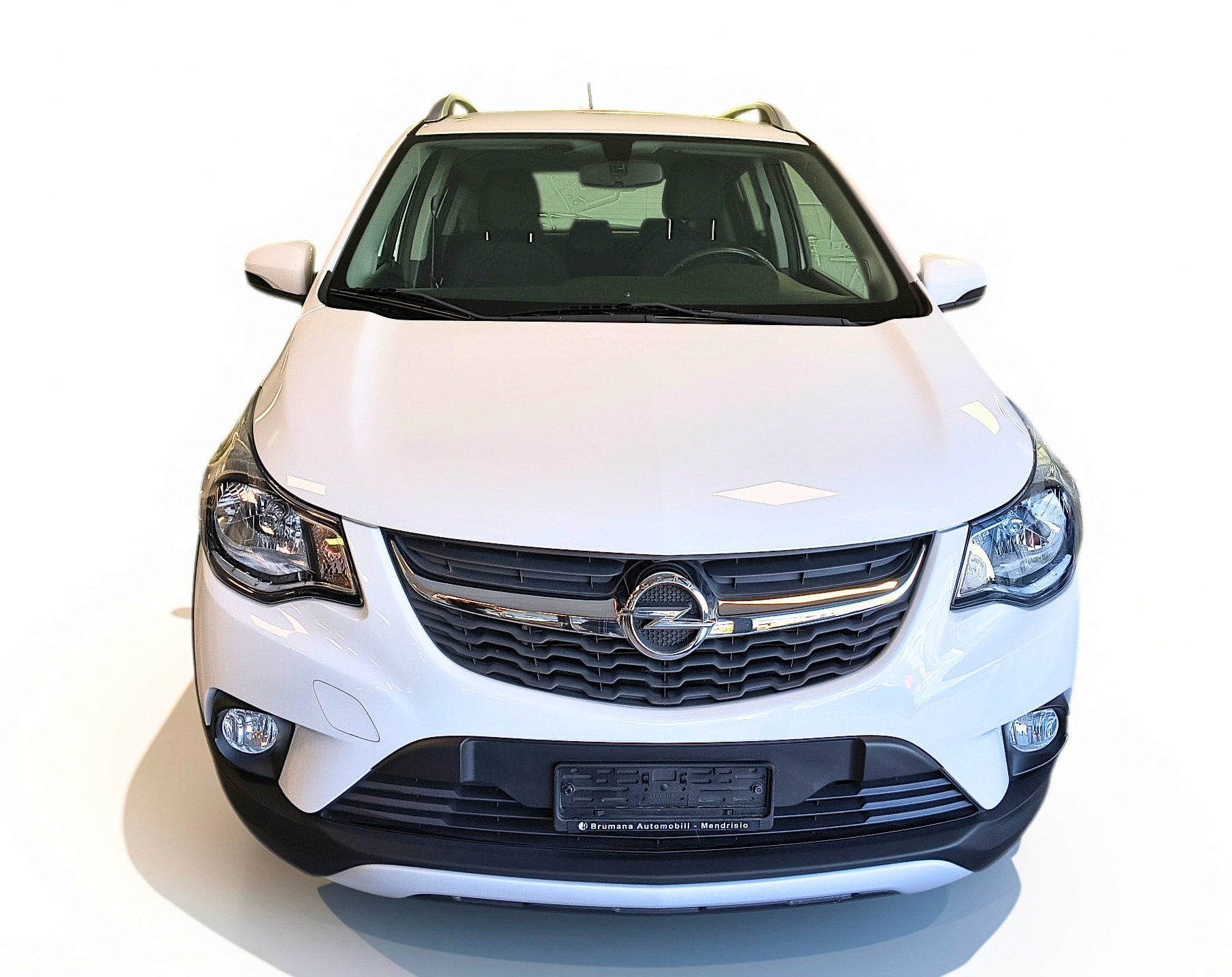 OPEL Karl 1.0 EcoFLEX Rocks Easytronic-image-5