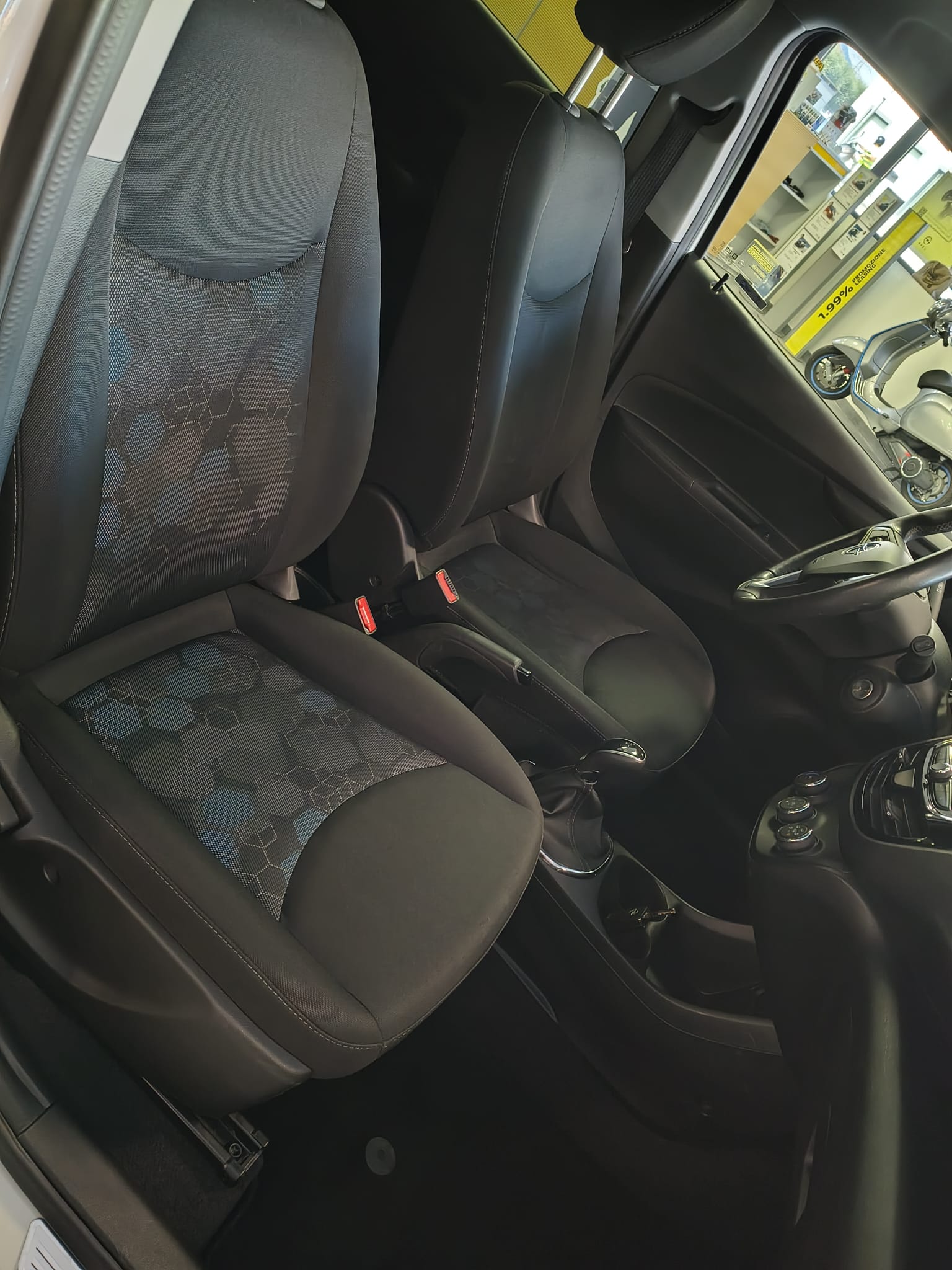 OPEL Karl 1.0 EcoFLEX Rocks Easytronic-image-10