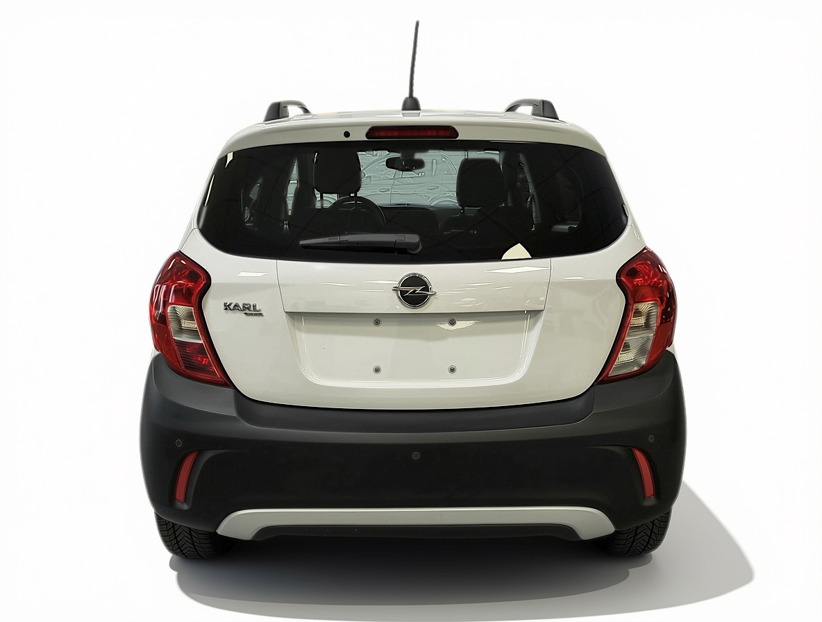OPEL Karl 1.0 EcoFLEX Rocks Easytronic-image-6