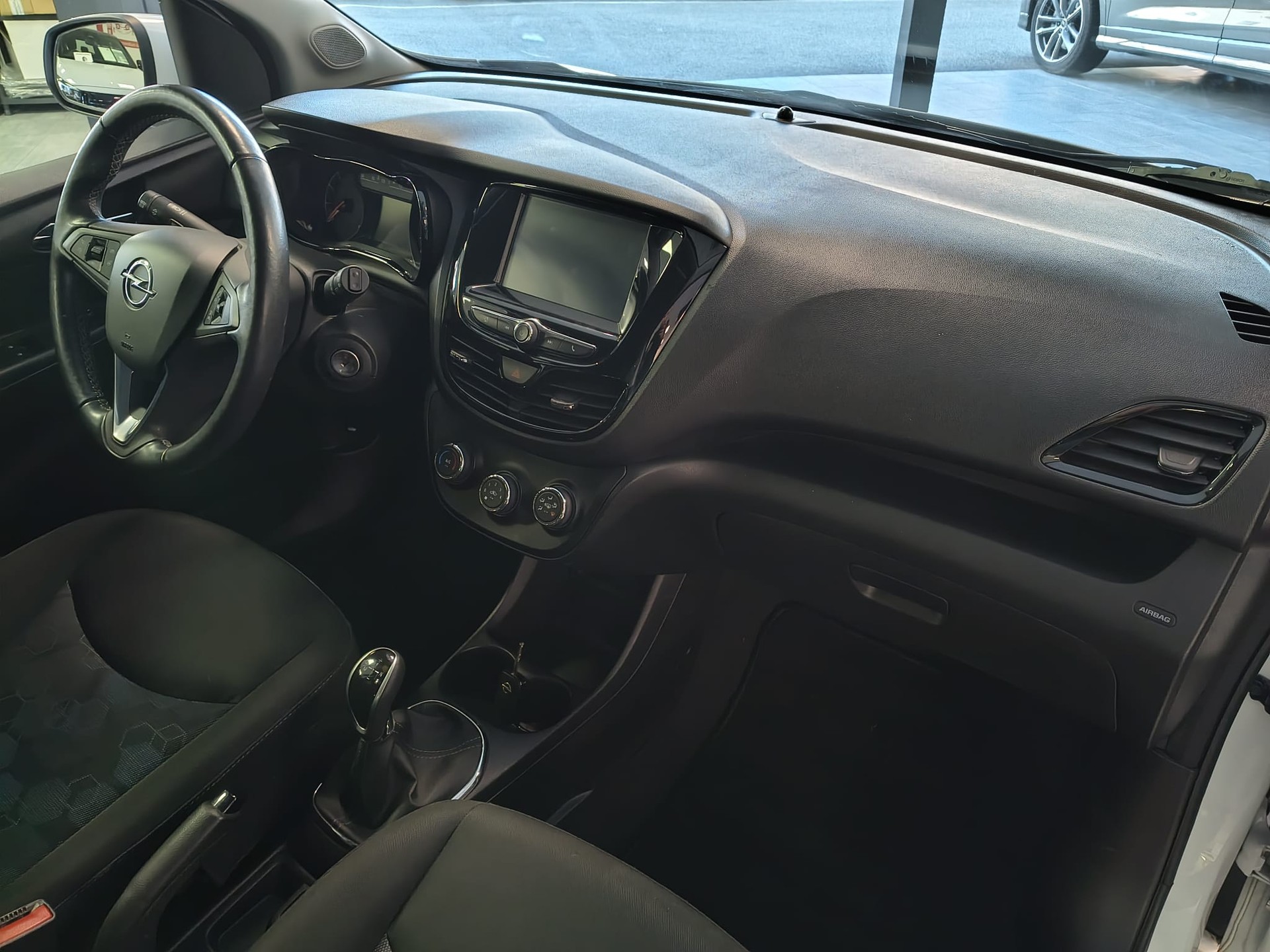 OPEL Karl 1.0 EcoFLEX Rocks Easytronic-image-8