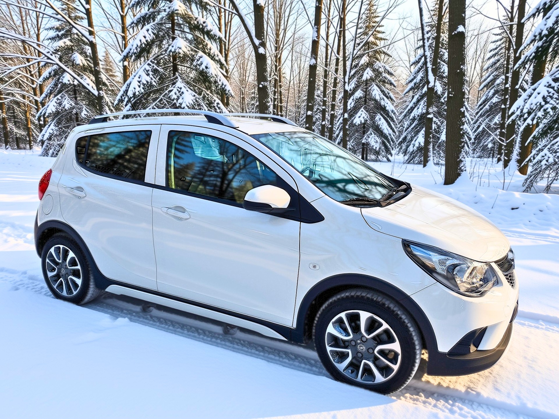 OPEL Karl 1.0 EcoFLEX Rocks Easytronic-image-2